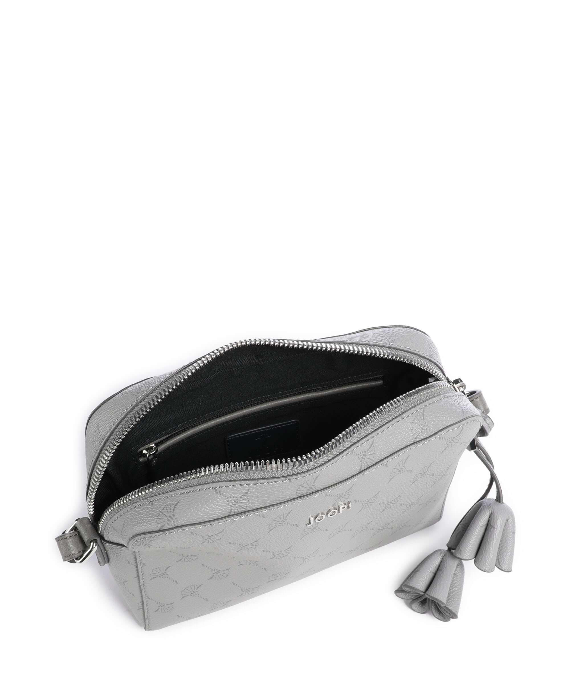 JOOP! Cortina 1.0 Cloe Crossbody bag frost gray - Image 6