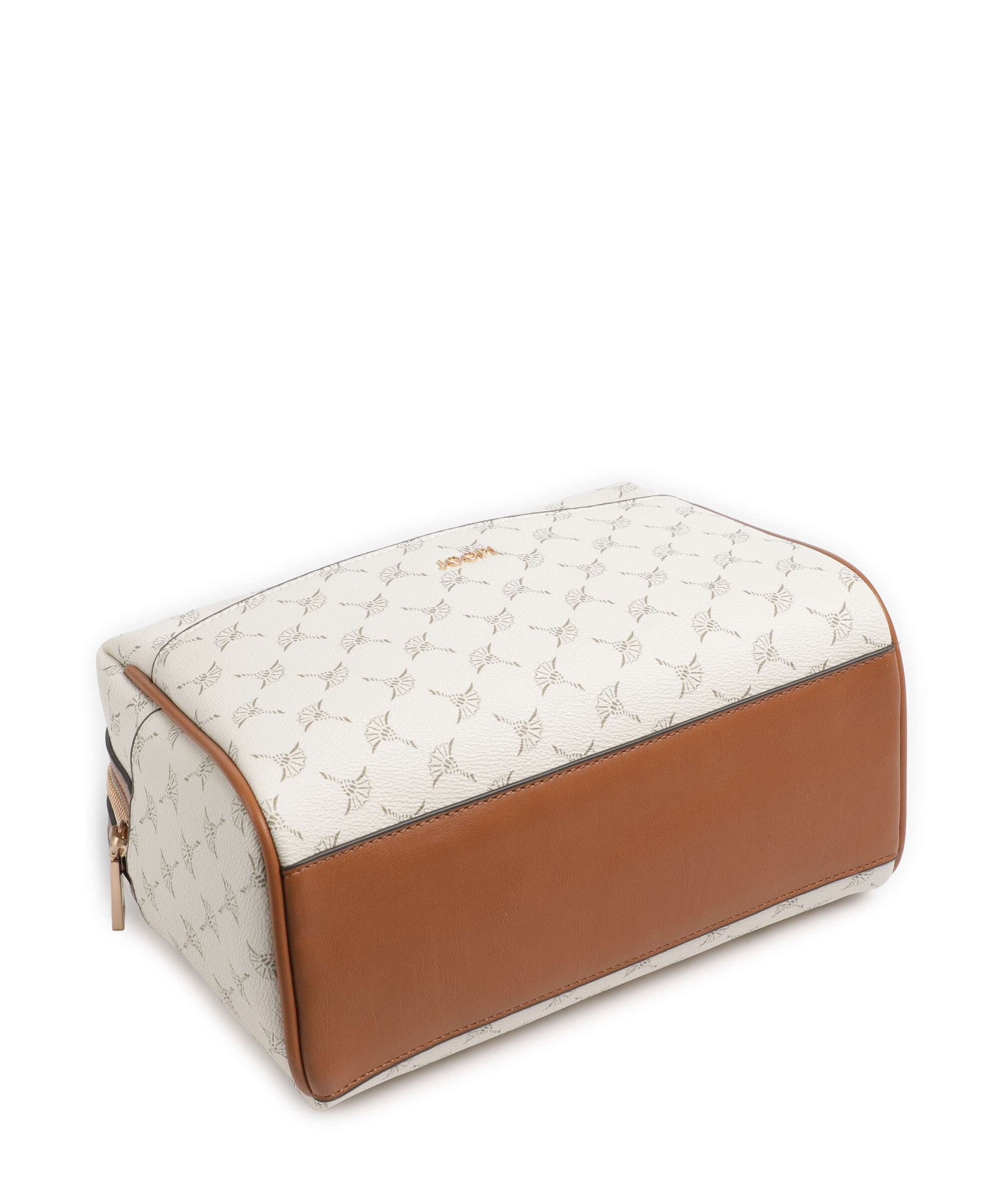 JOOP! Cortina 1.0 Erina Cosmetic bag offwhite - Image 3