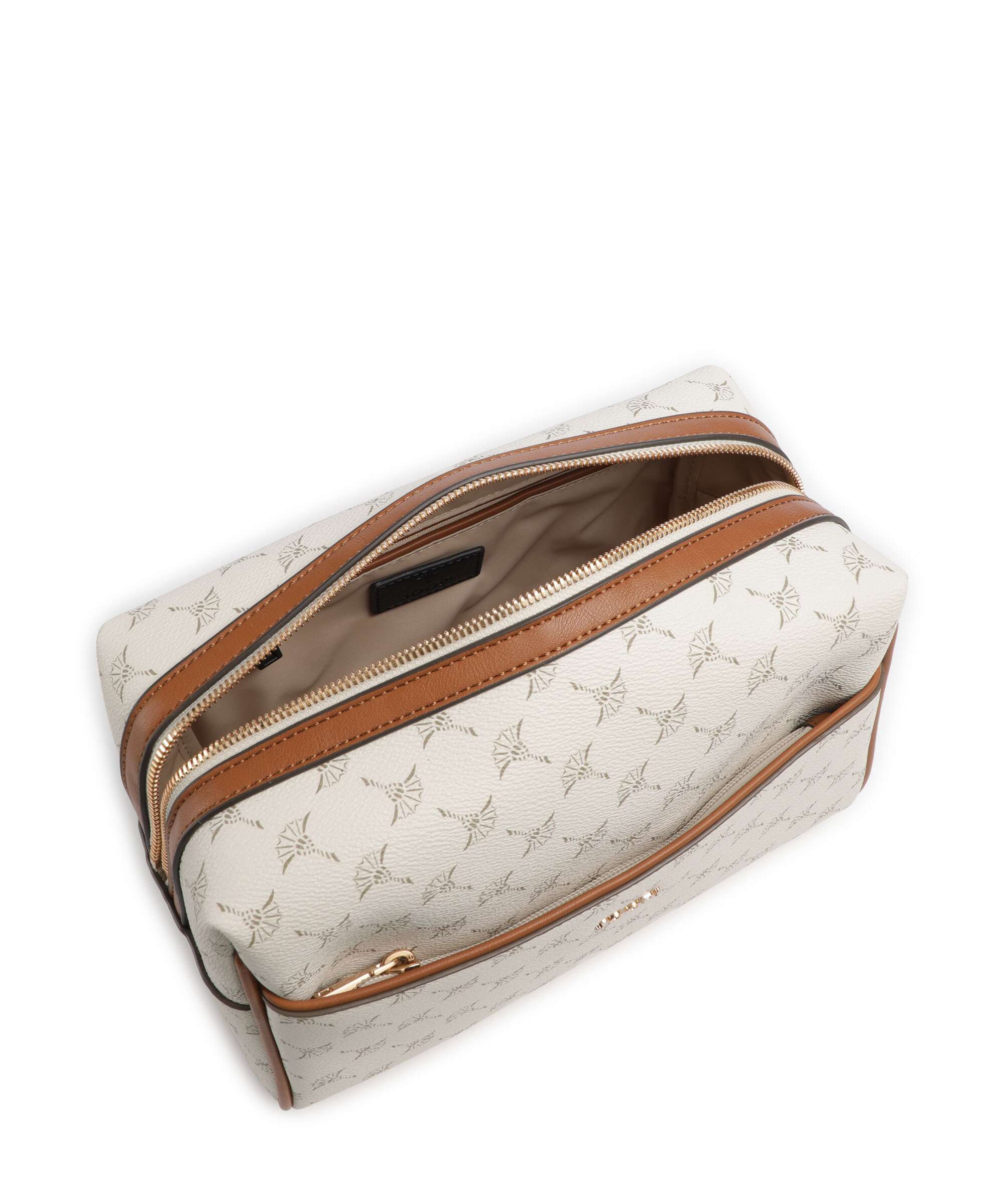 JOOP! Cortina 1.0 Erina Cosmetic bag offwhite - Image 4