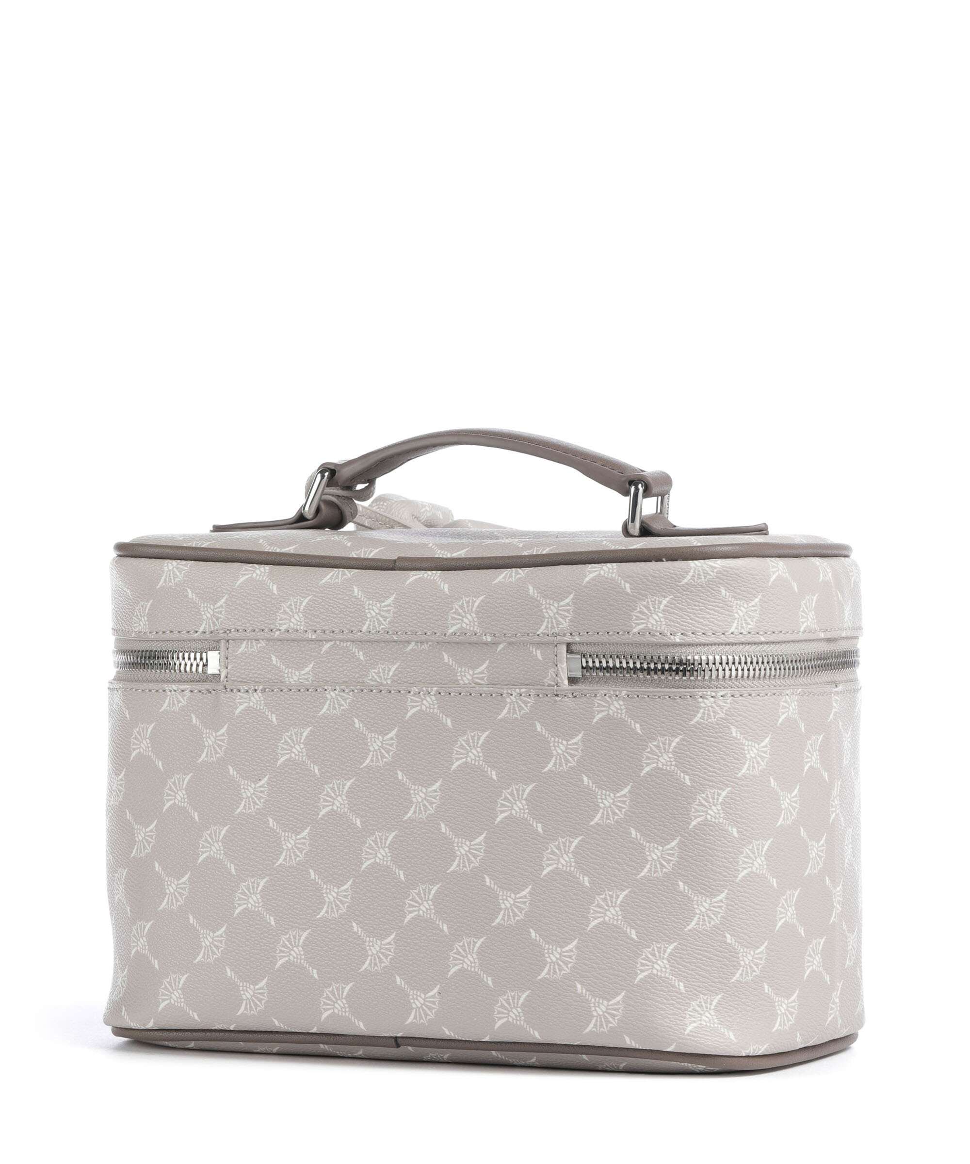 JOOP! Cortina 1.0 Flora Toiletry bag pelican - Image 2