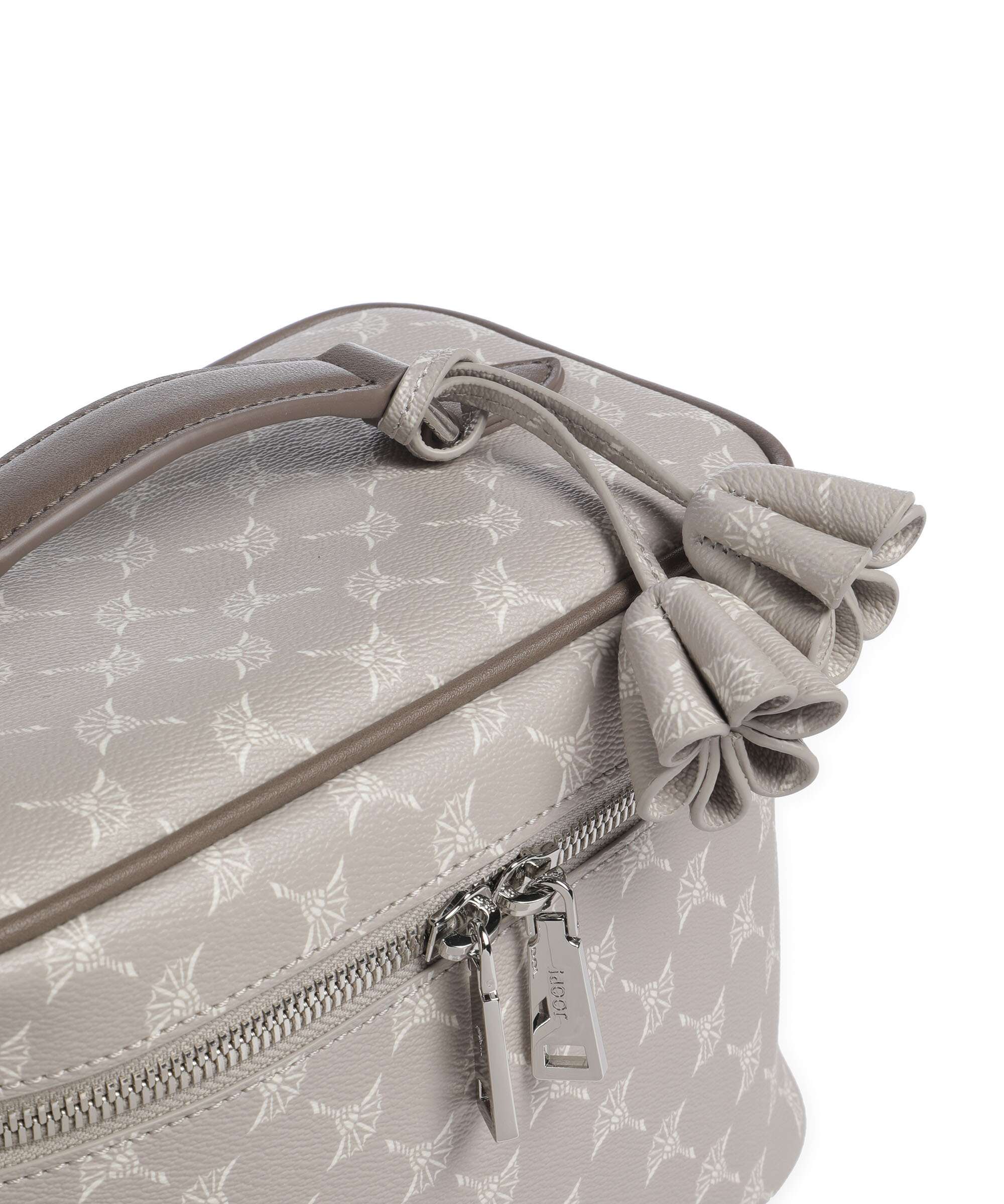 JOOP! Cortina 1.0 Flora Toiletry bag pelican - Image 3