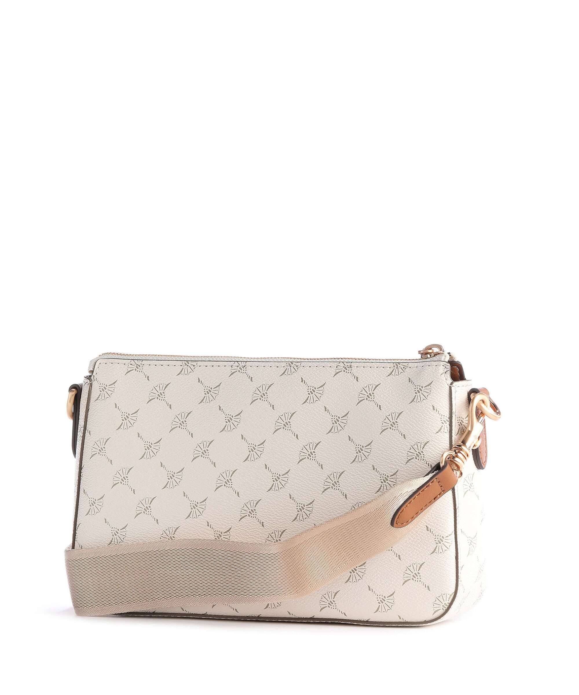 JOOP! Cortina 1.0 Jasmina Crossbody bag offwhite - Image 2