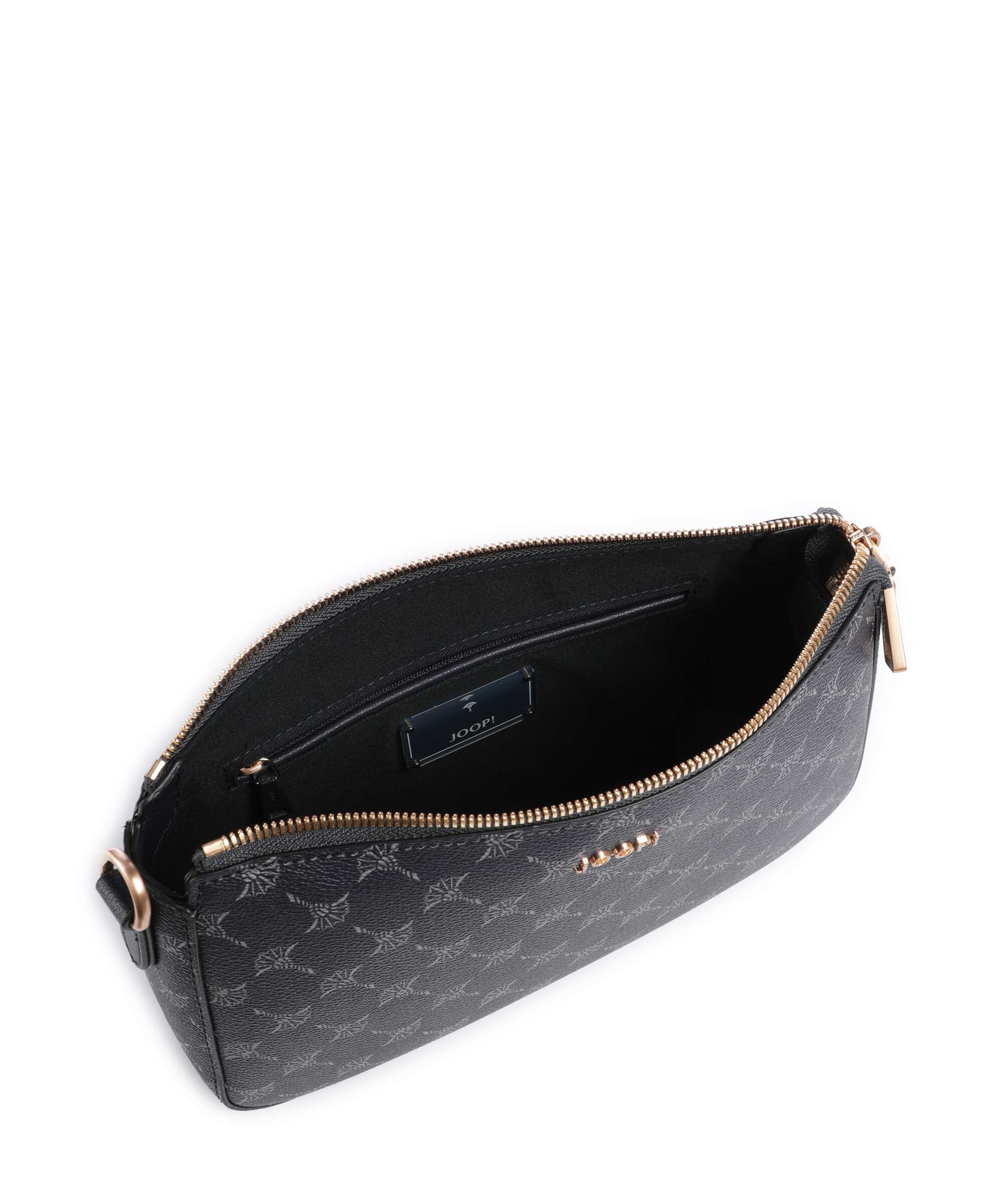 JOOP! Cortina 1.0 Jasmina Crossbody bag dark navy - Image 6