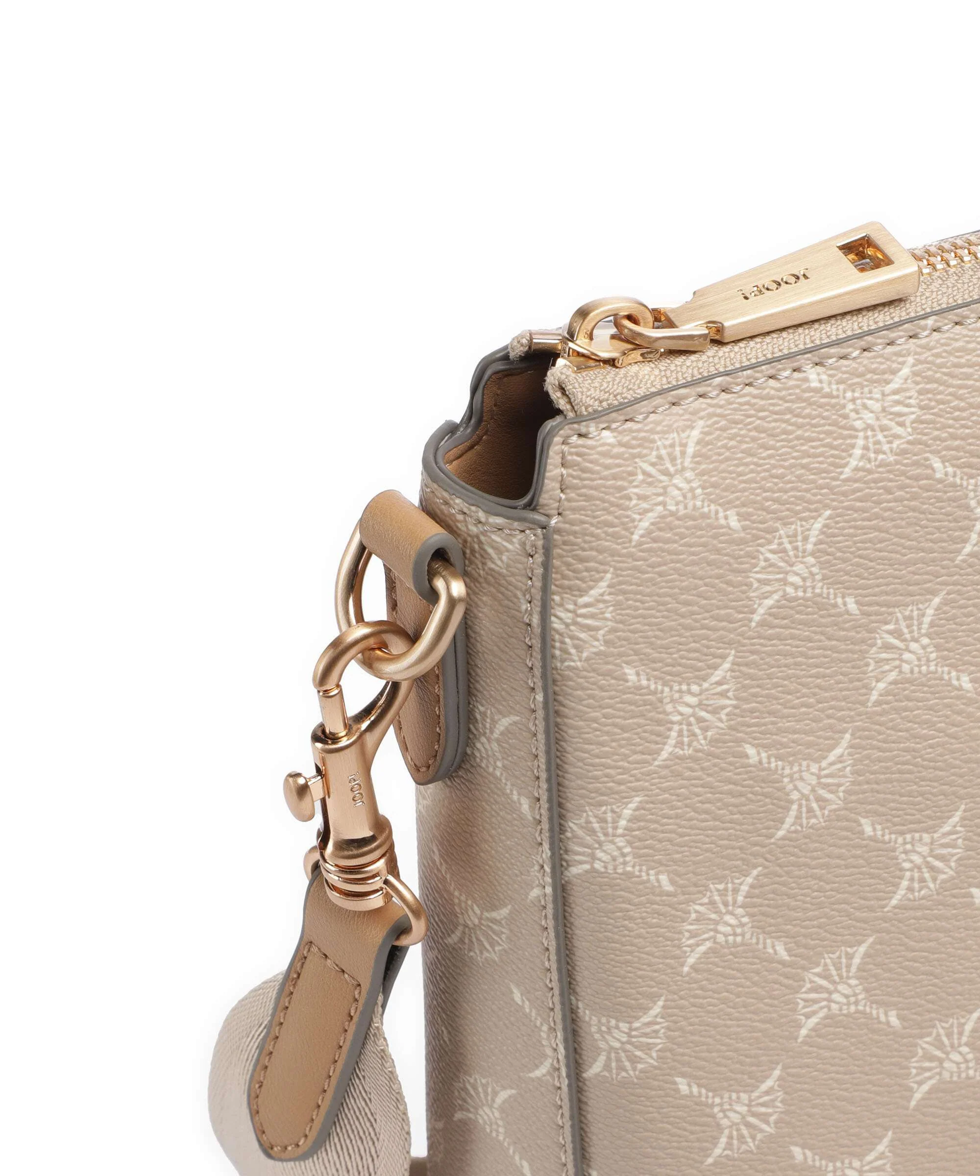 JOOP! Cortina 1.0 Jasmina Crossbody bag sesame - Image 4
