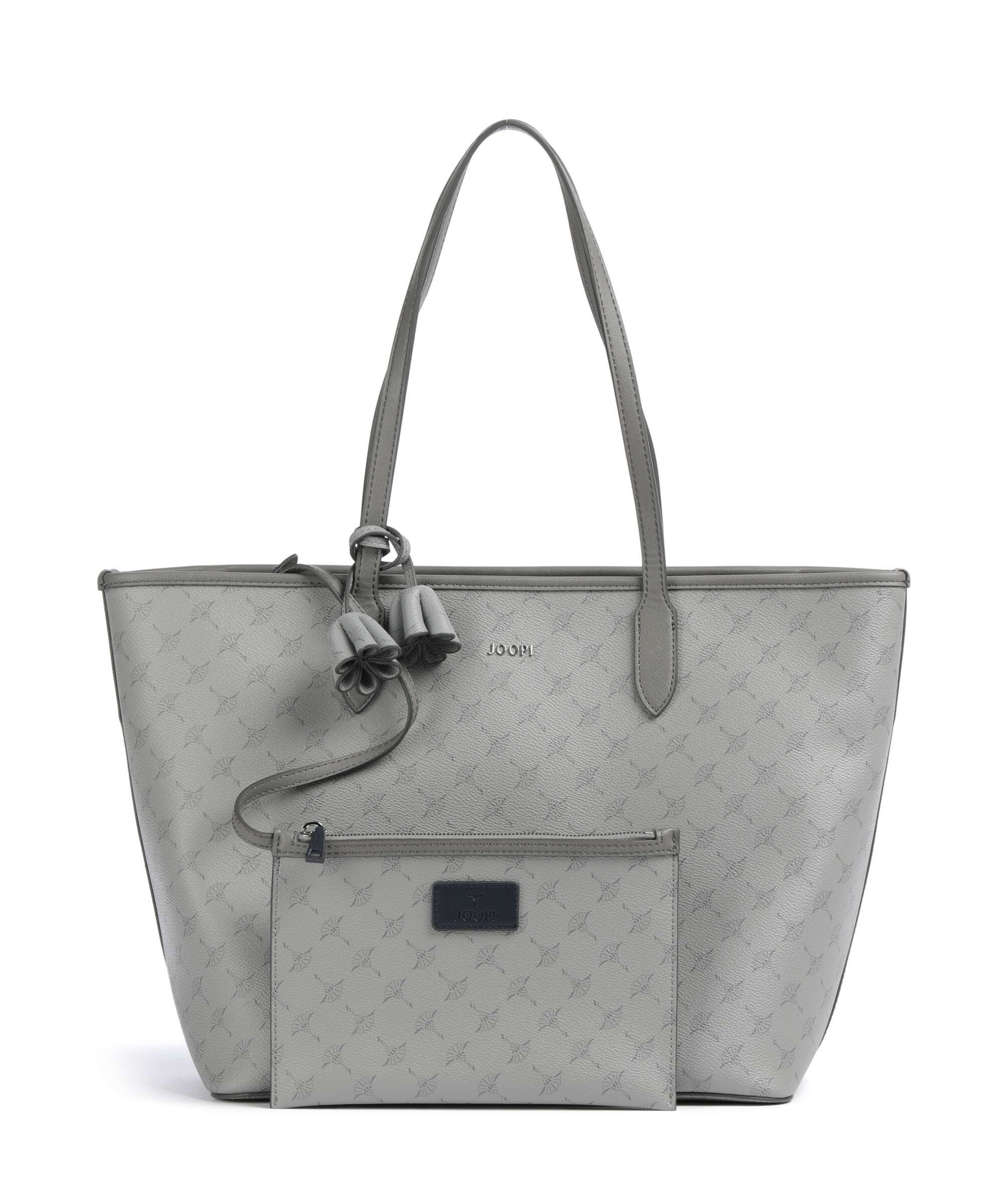 JOOP! Cortina 1.0 Lara Tote bag frost gray - Image 4