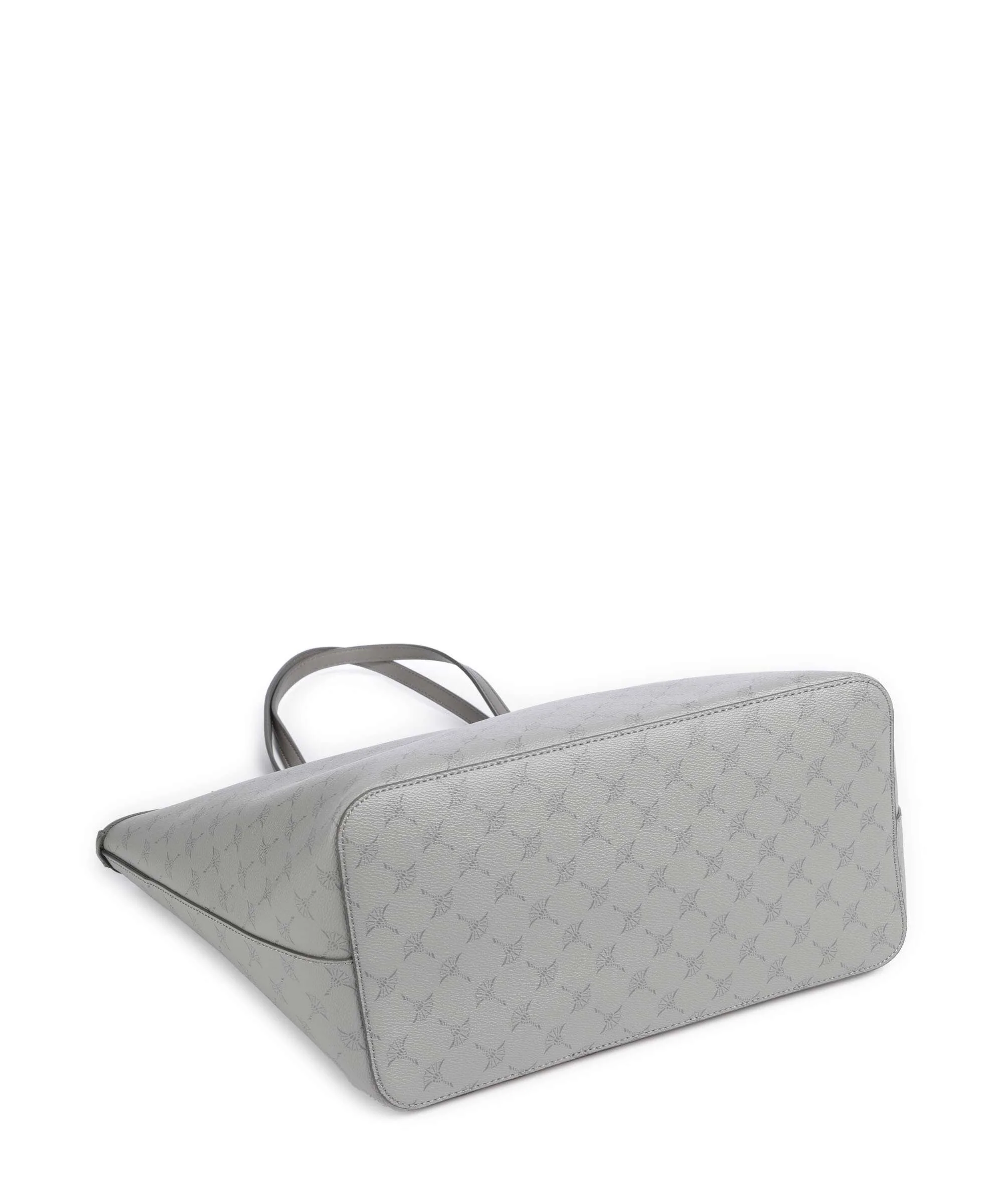 JOOP! Cortina 1.0 Lara Tote bag frost gray - Image 5