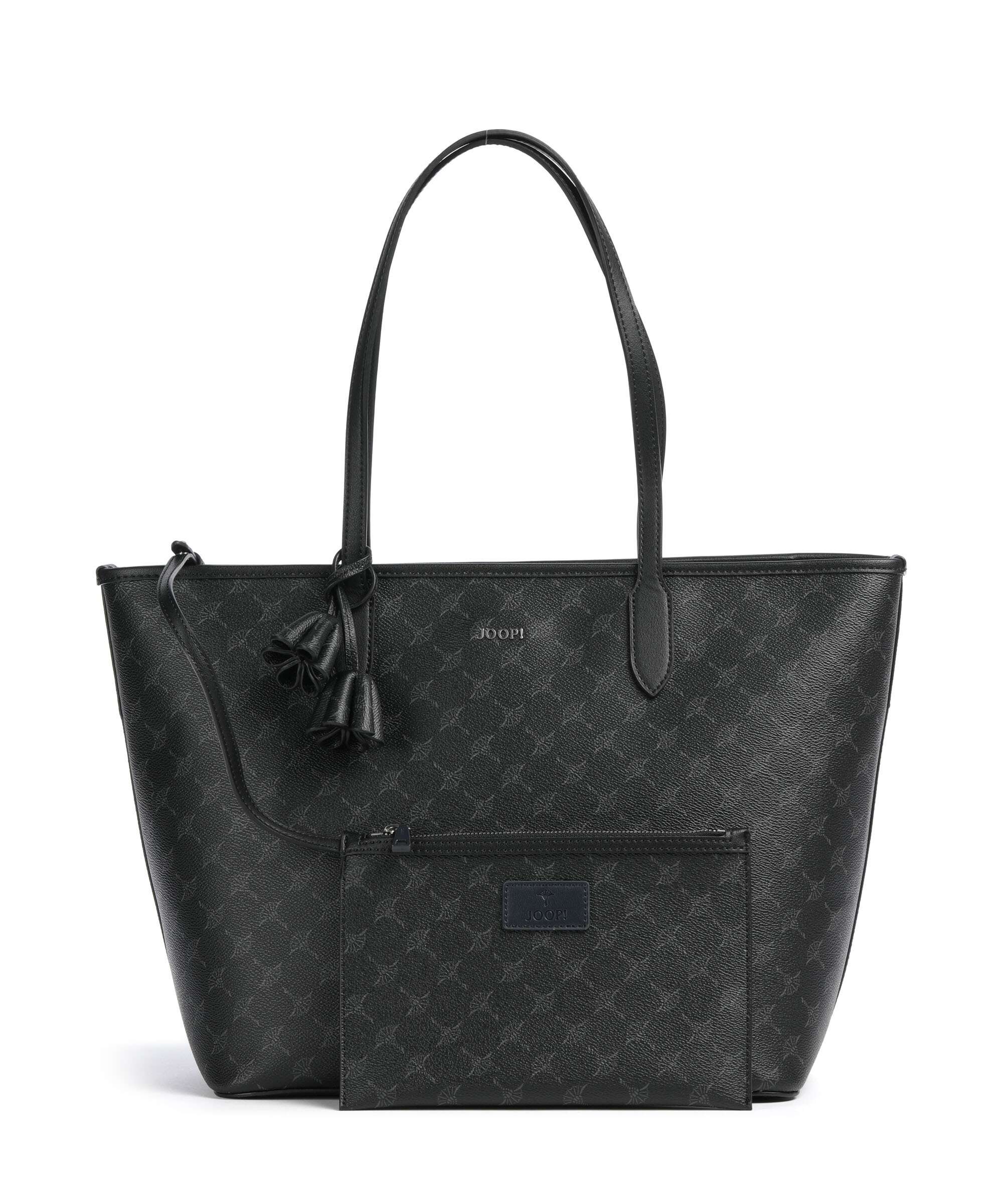 JOOP! Cortina 1.0 Lara Tote bag phantom - Image 3