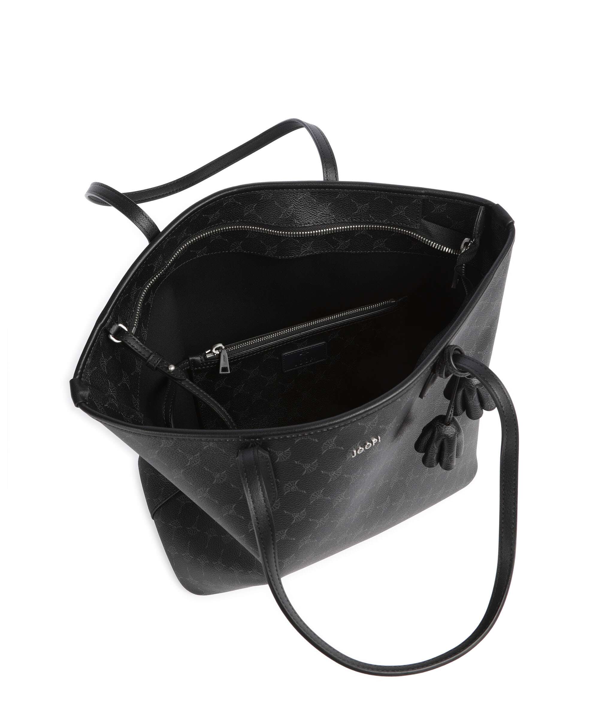 JOOP! Cortina 1.0 Lara Tote bag phantom - Image 5