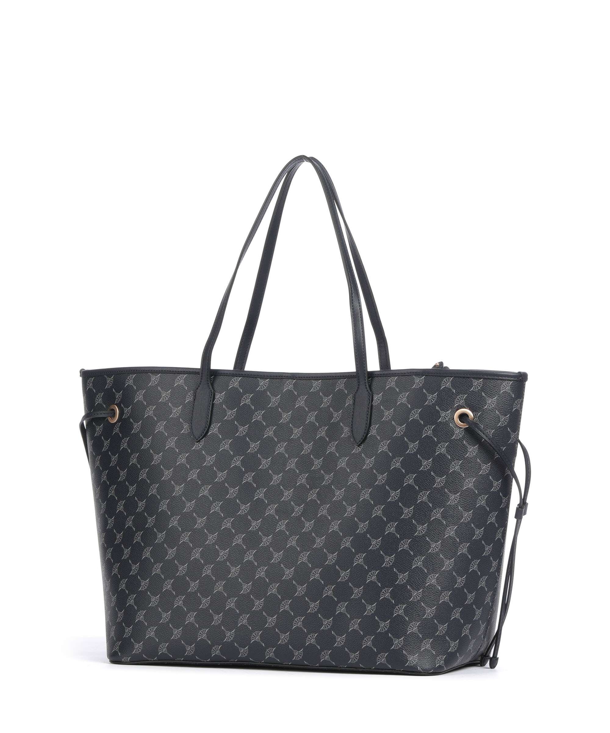 JOOP! Cortina 1.0 Lara Tote bag dark navy - Image 2
