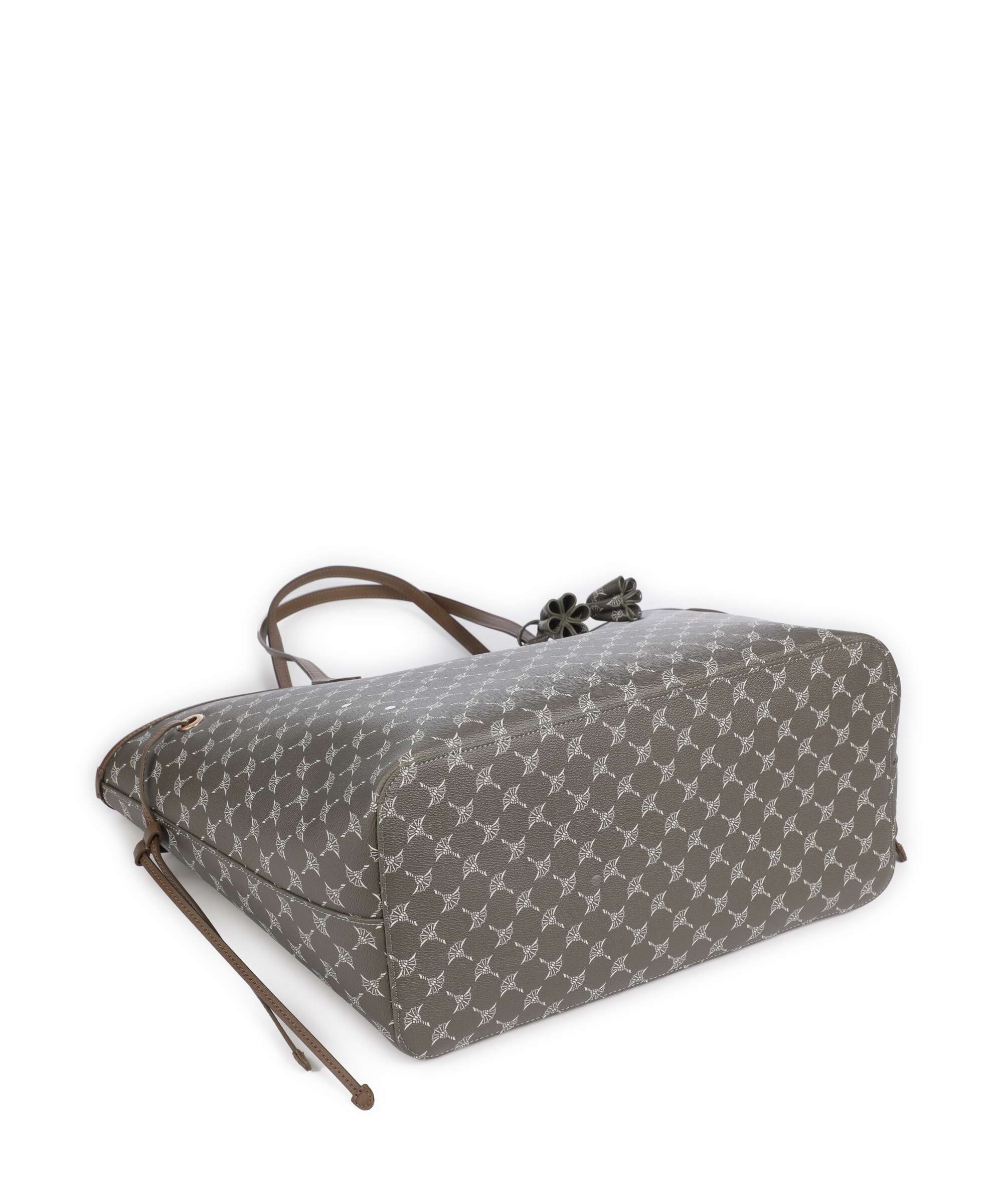 JOOP! Cortina 1.0 Lara Tote bag burnt olive - Image 5