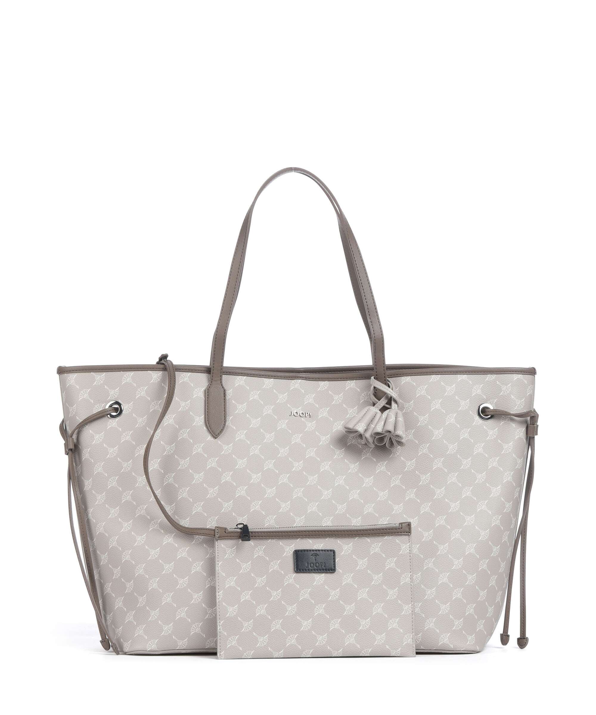JOOP! Cortina 1.0 Lara Tote bag pelican - Image 4