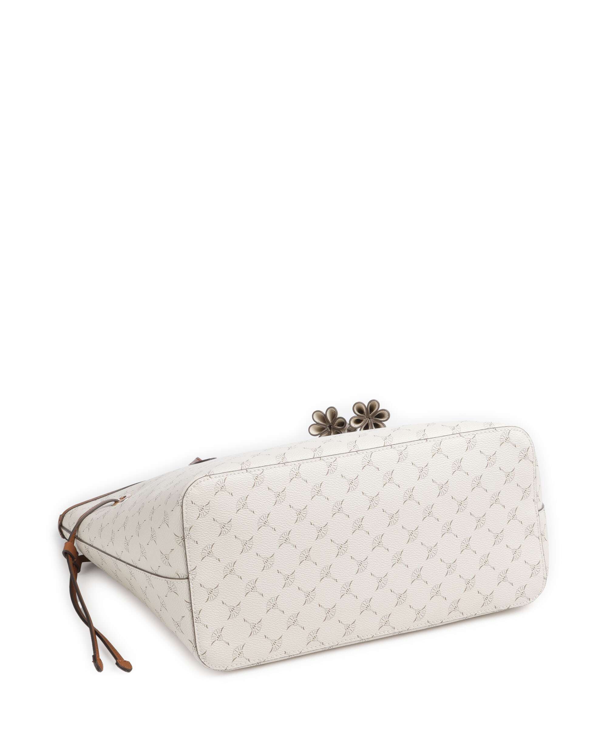 JOOP! Cortina 1.0 Lara Tote bag offwhite - Image 5