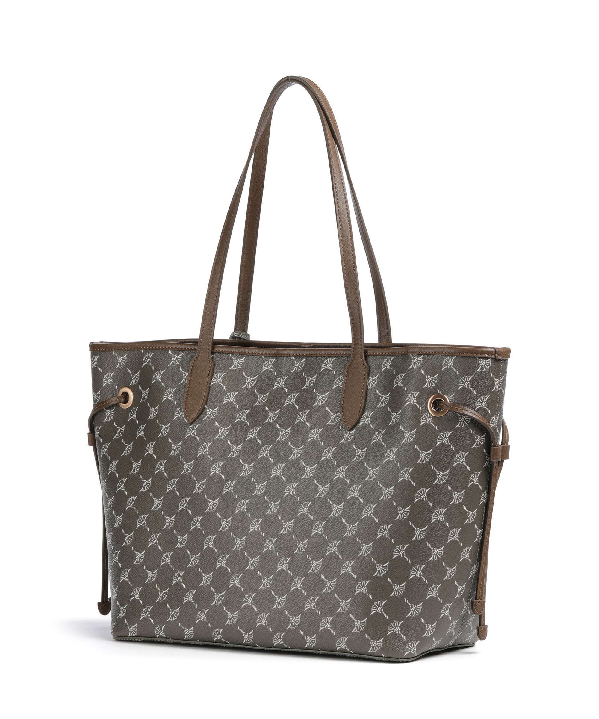JOOP! Cortina 1.0 Lara Tote bag burnt olive - Image 2