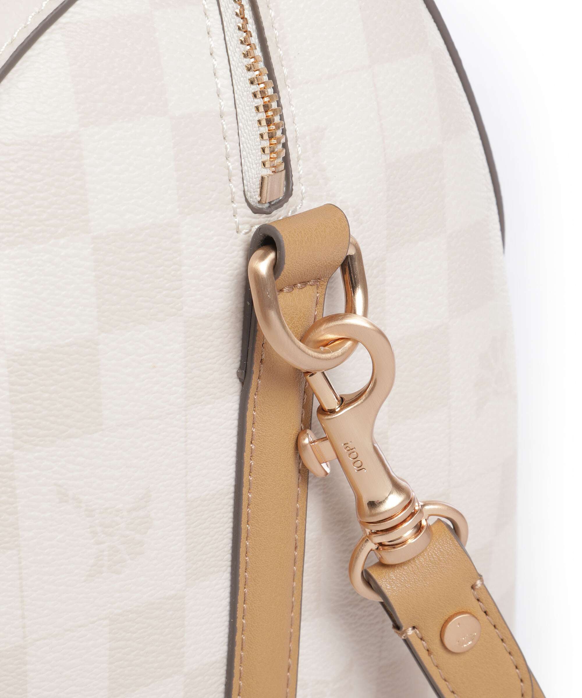 JOOP! Cortina Piazza Aurora Weekend bag birch - Image 3