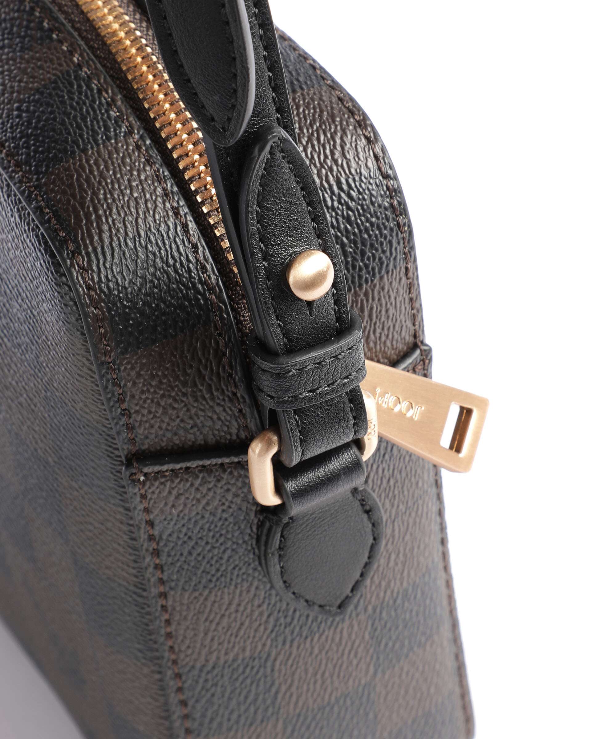 JOOP! Cortina Piazza Cloe Crossbody bag seal brown - Image 4