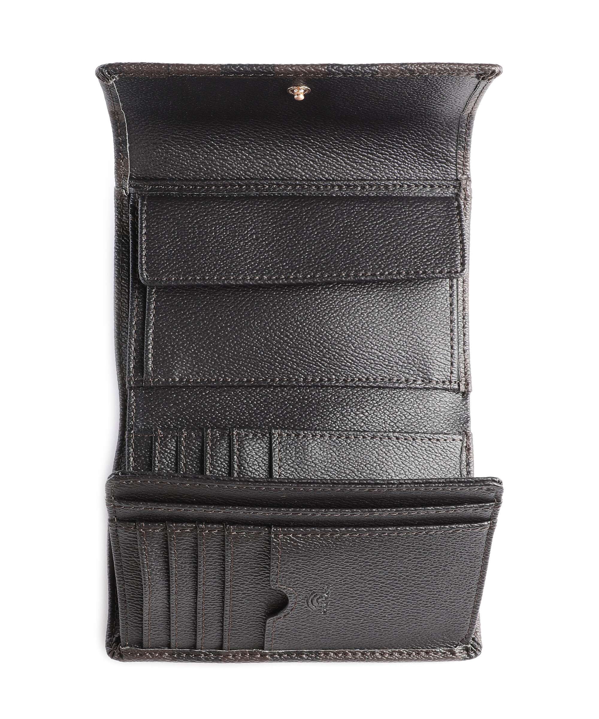 JOOP! Cortina Piazza Cosma Wallet seal brown - Image 2