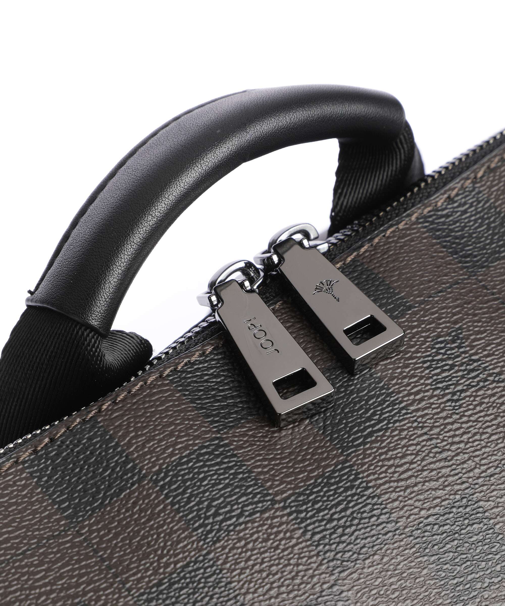 JOOP! Cortina Piazza Diego Backpack seal brown - Image 5