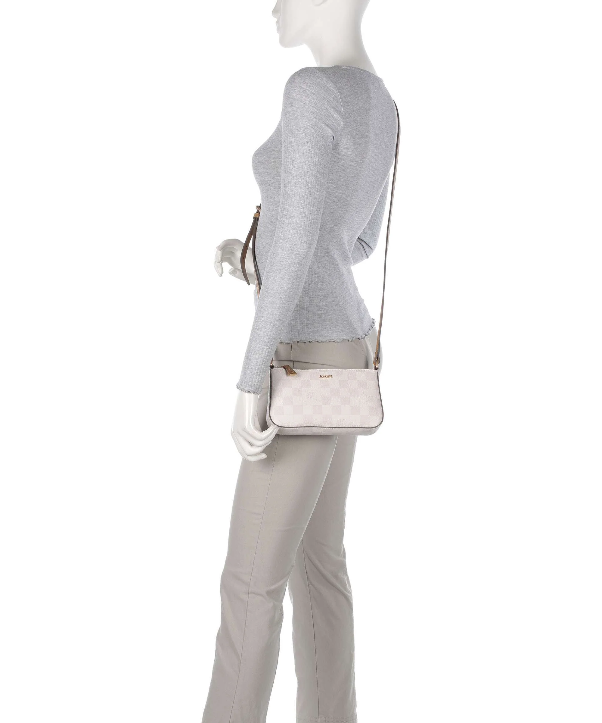 JOOP! Cortina Piazza Eunike Crossbody bag birch - Image 3