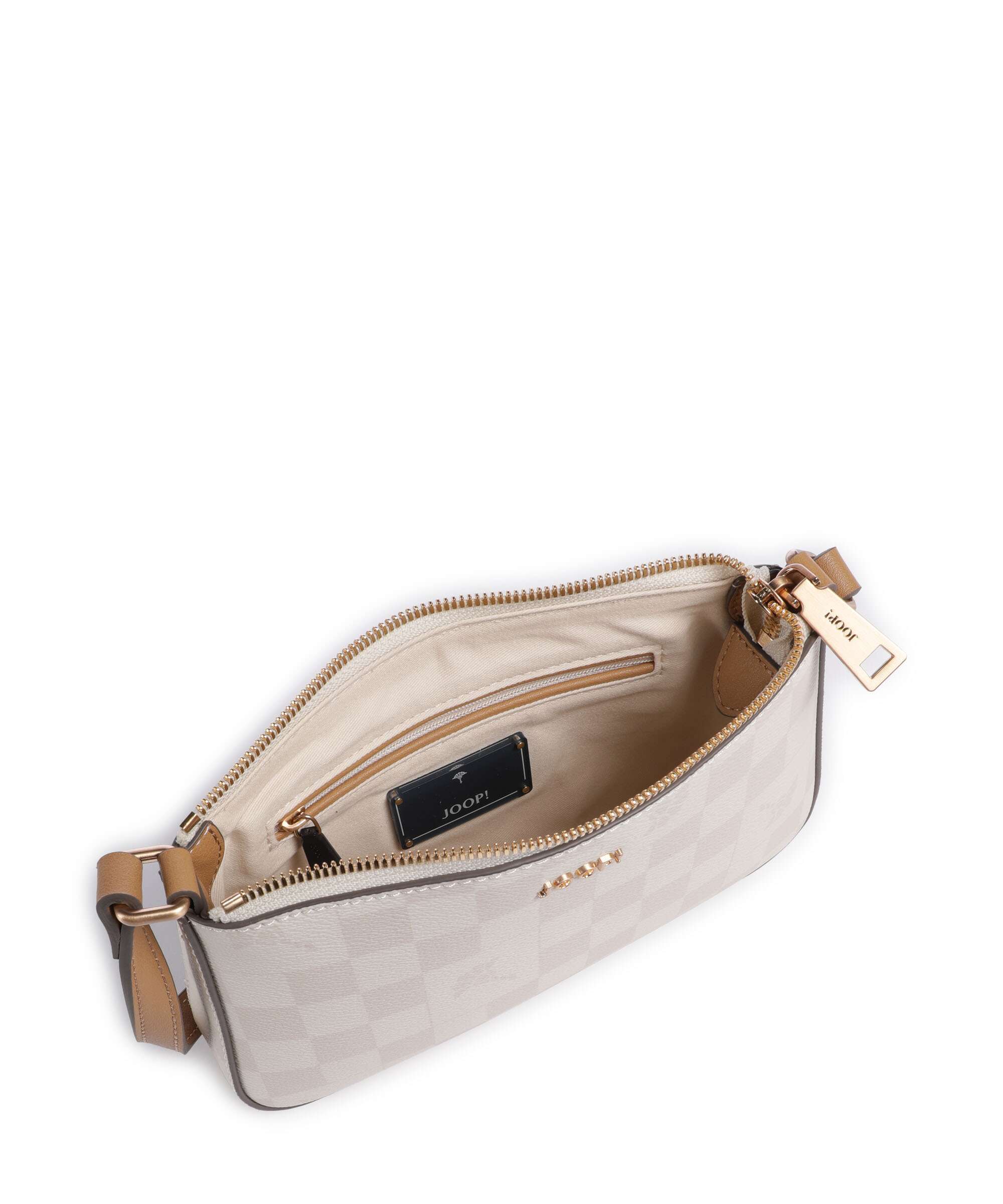 JOOP! Cortina Piazza Eunike Crossbody bag birch - Image 6