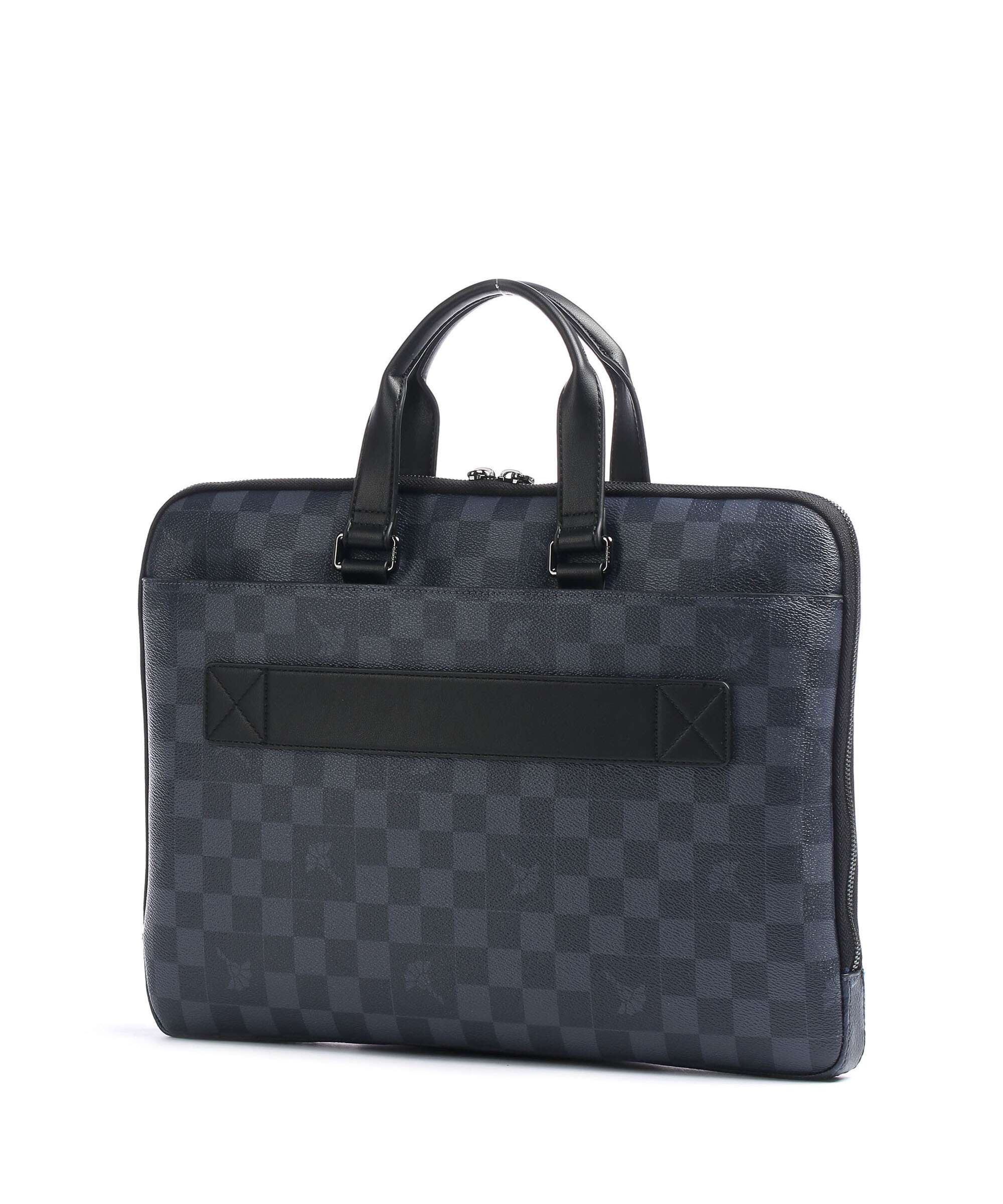 JOOP! Cortina Piazza Janus Briefcase dark blue - Image 2