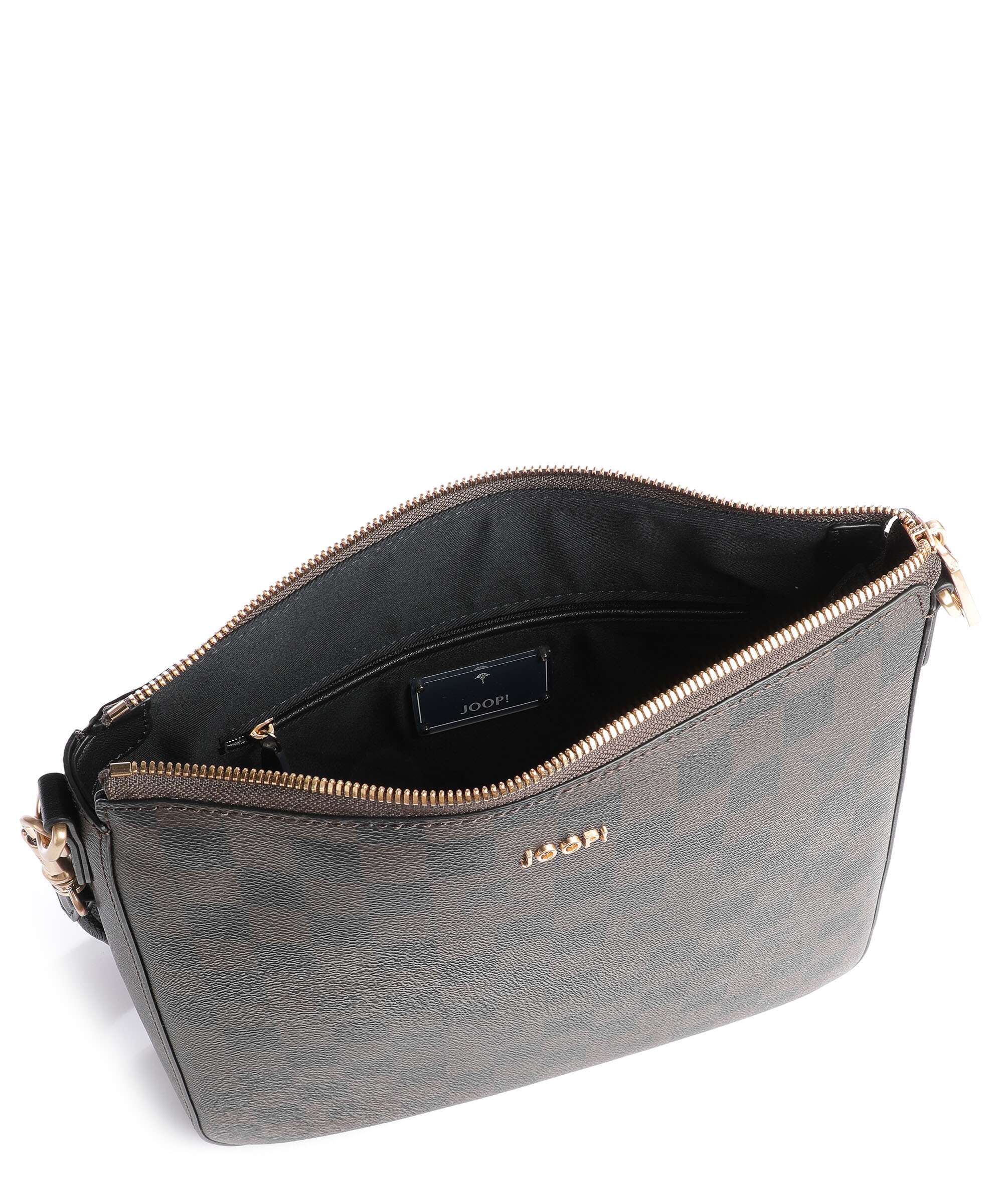 JOOP! Cortina Piazza Jasmina Crossbody bag seal brown - Image 5