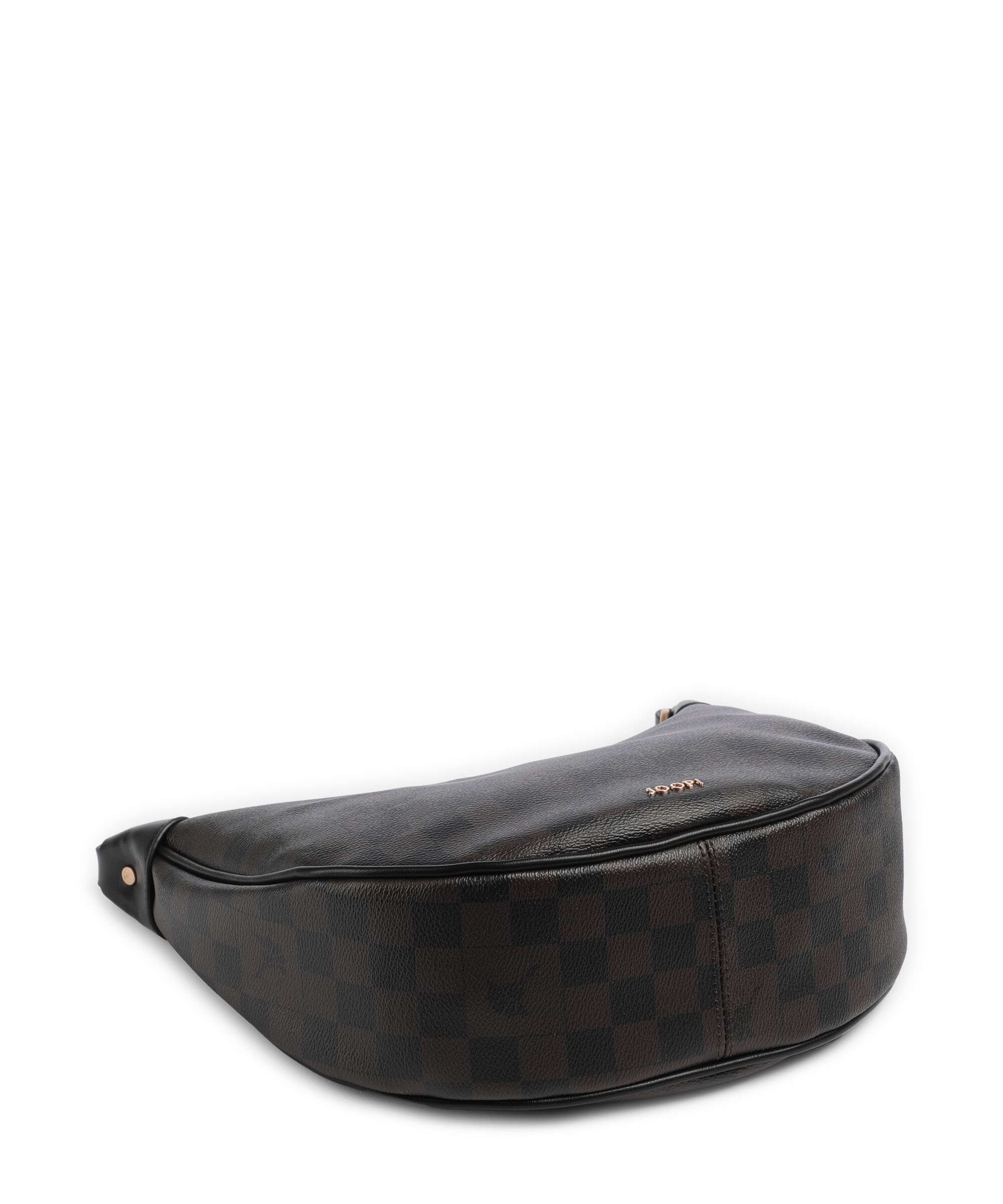 JOOP! Cortina Piazza Jennifer Crossbody bag seal brown - Image 4