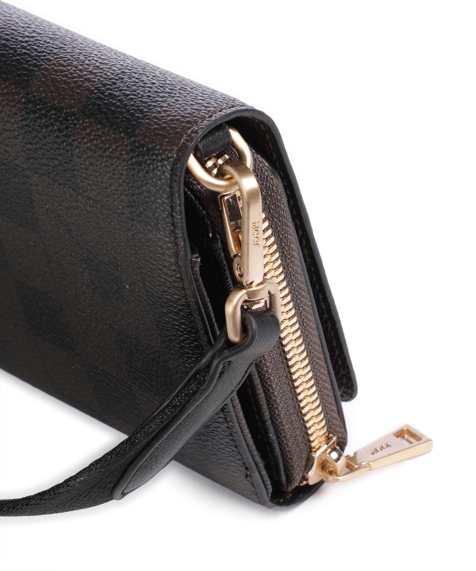 JOOP! Cortina Piazza Leyli Crossbody bag seal brown - Image 4