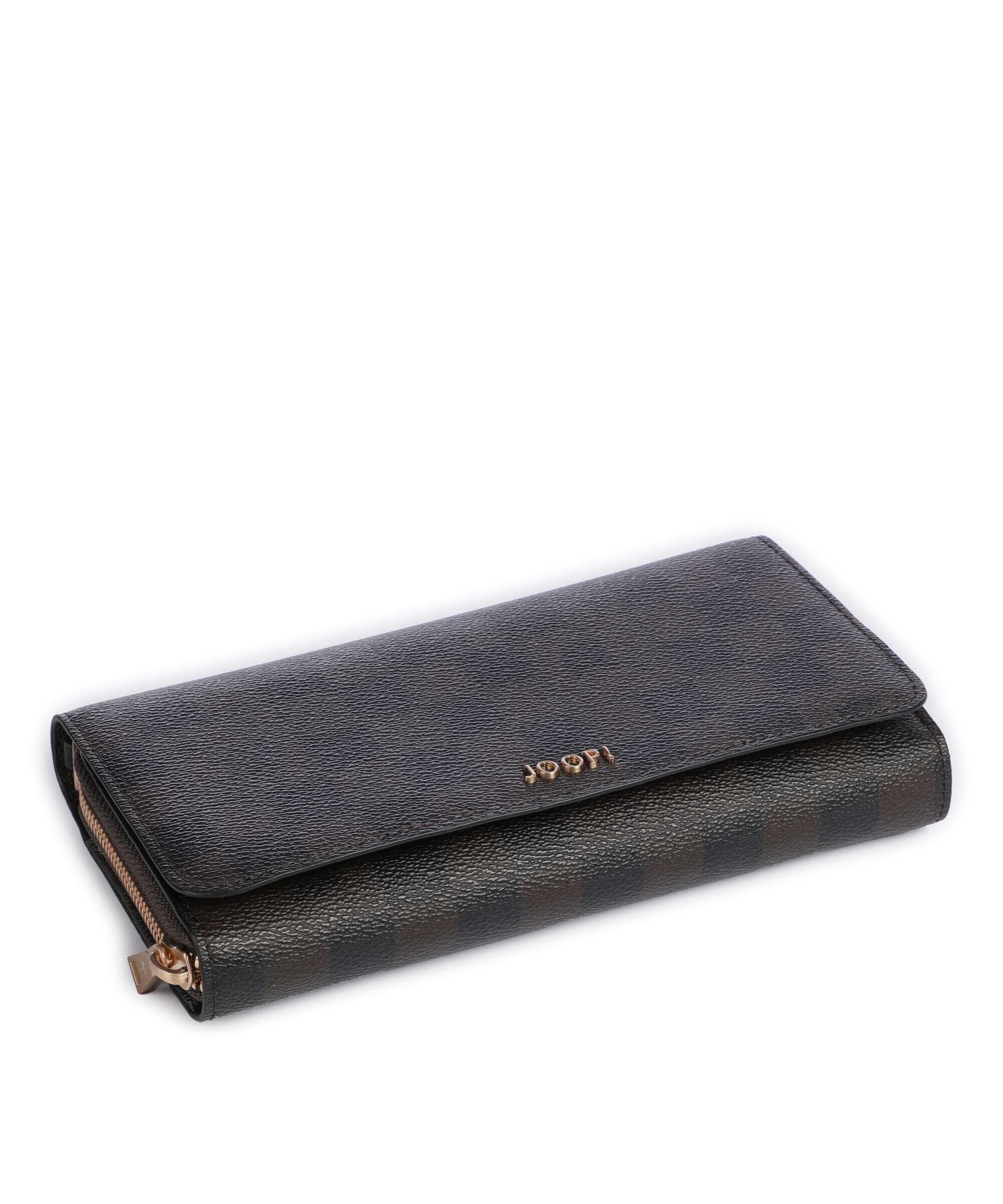 JOOP! Cortina Piazza Leyli Crossbody bag seal brown - Image 5