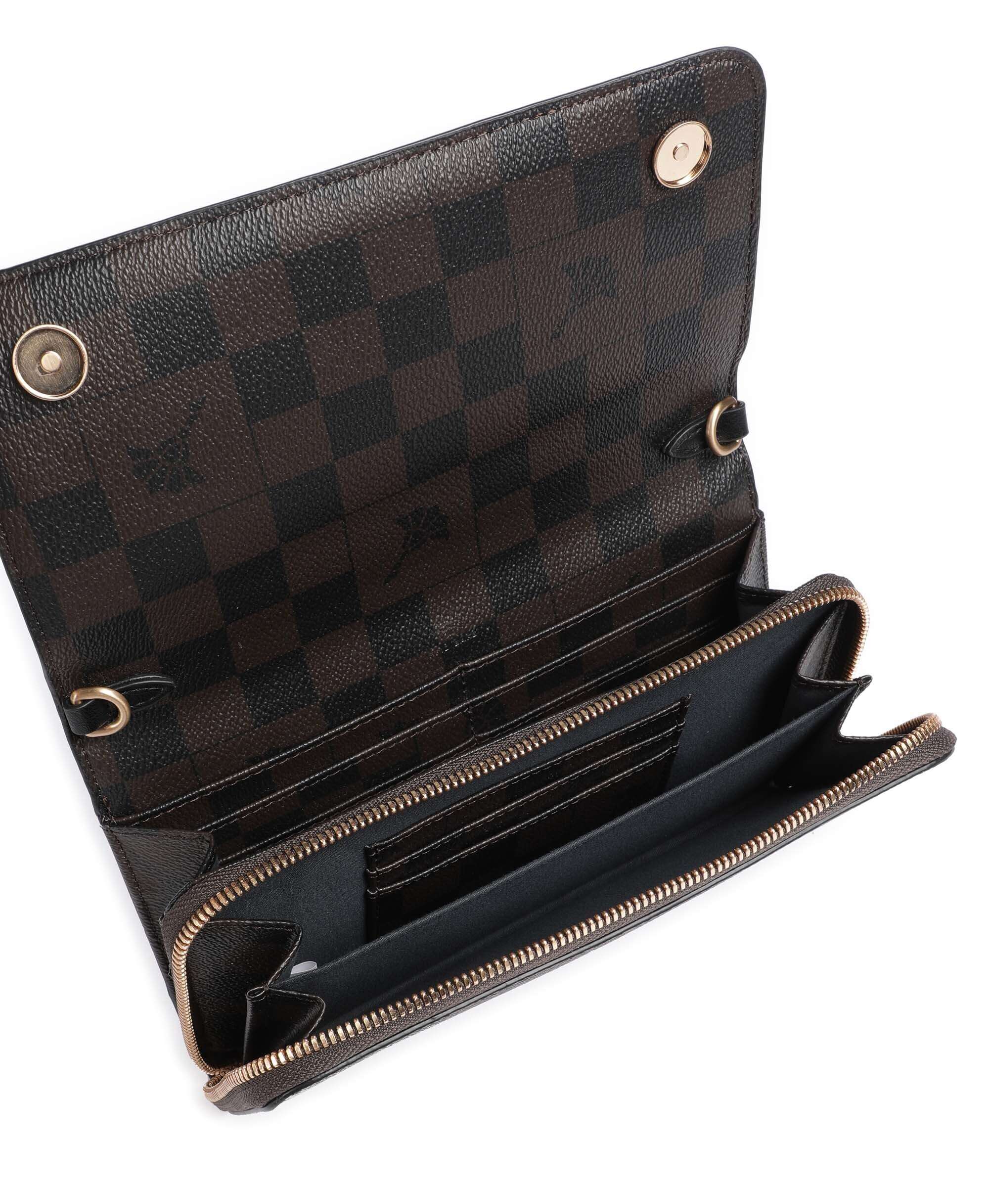 JOOP! Cortina Piazza Leyli Crossbody bag seal brown - Image 6