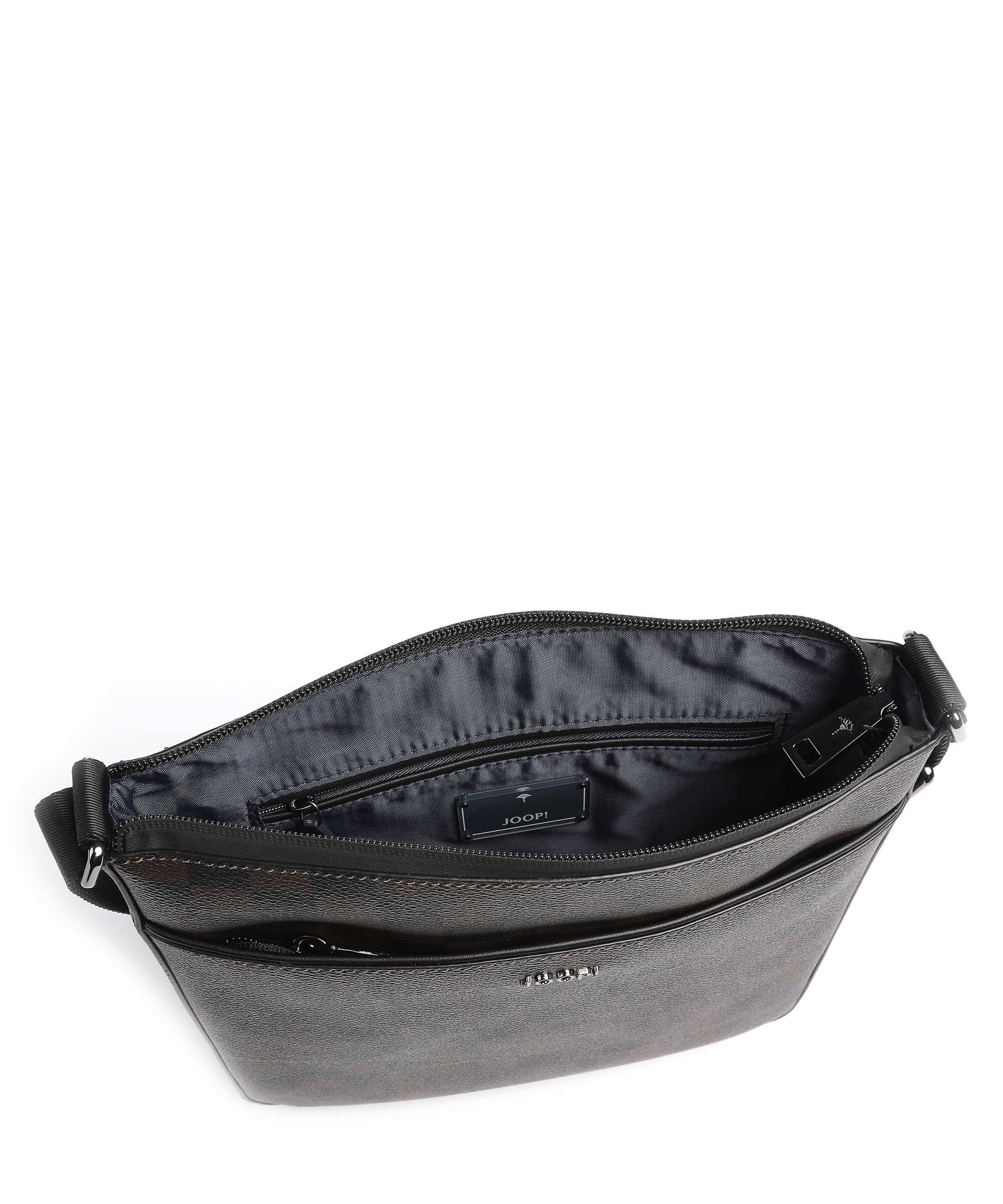 JOOP! Cortina Piazza Milian Crossbody bag seal brown - Image 6