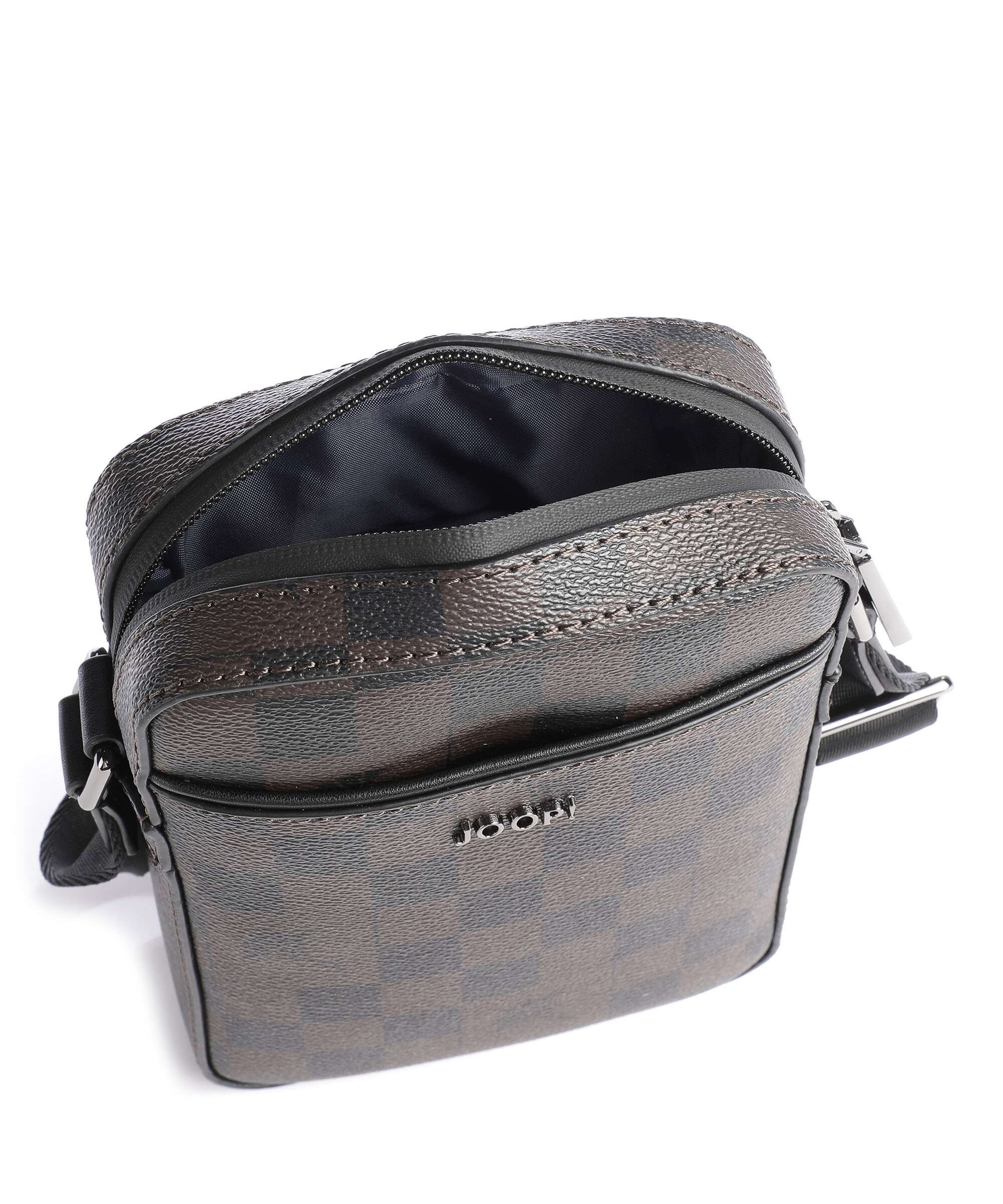 JOOP! Cortina Piazza Rafael Crossbody bag seal brown - Image 5