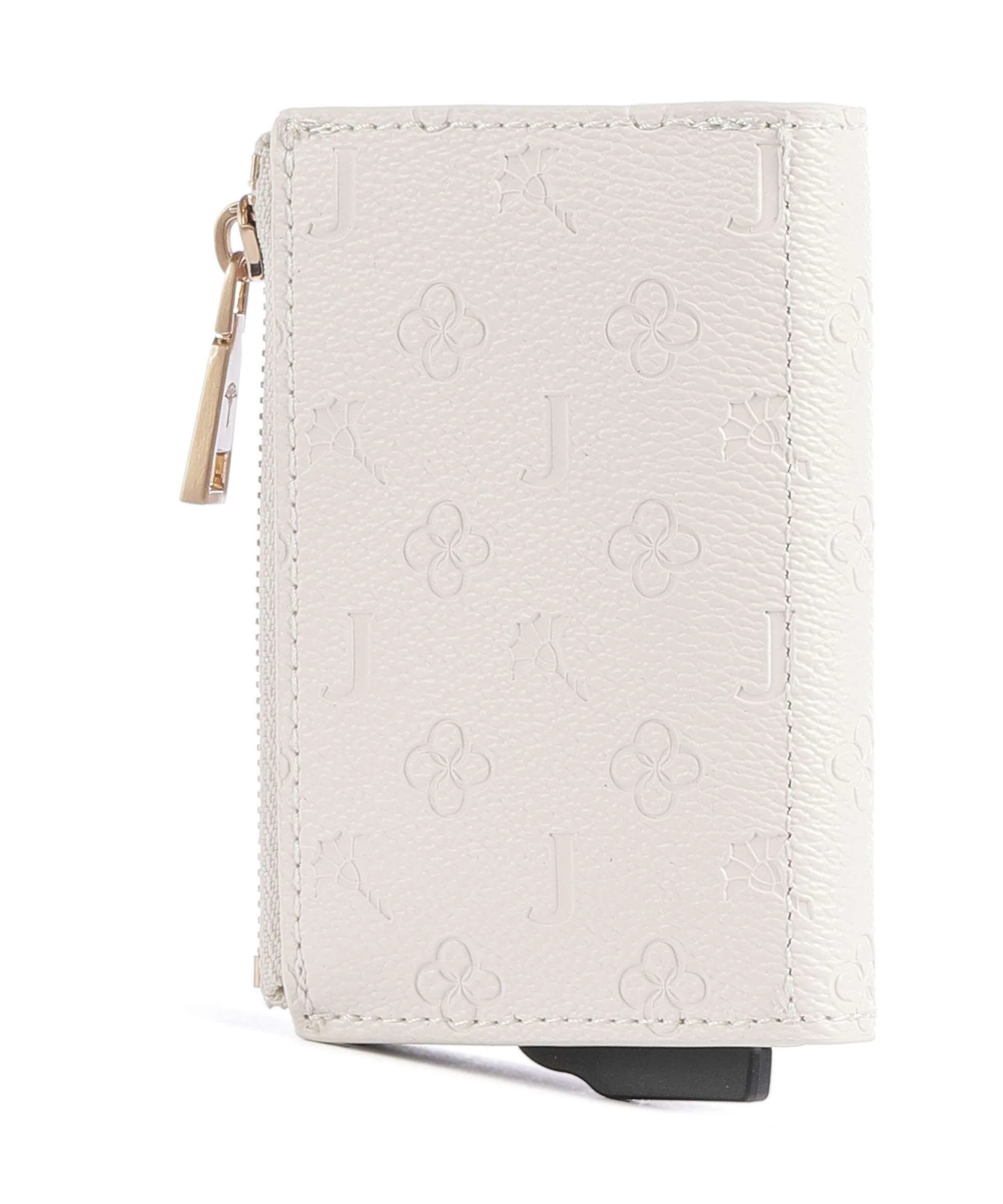JOOP! Decoro Edition C-Four Credit card holder offwhite - Image 2