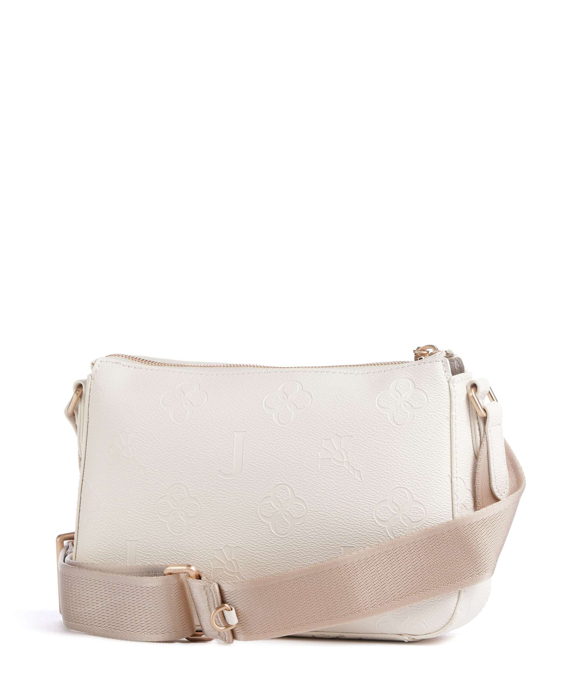 JOOP! Decoro Edition Jasmina Crossbody bag offwhite - Image 2