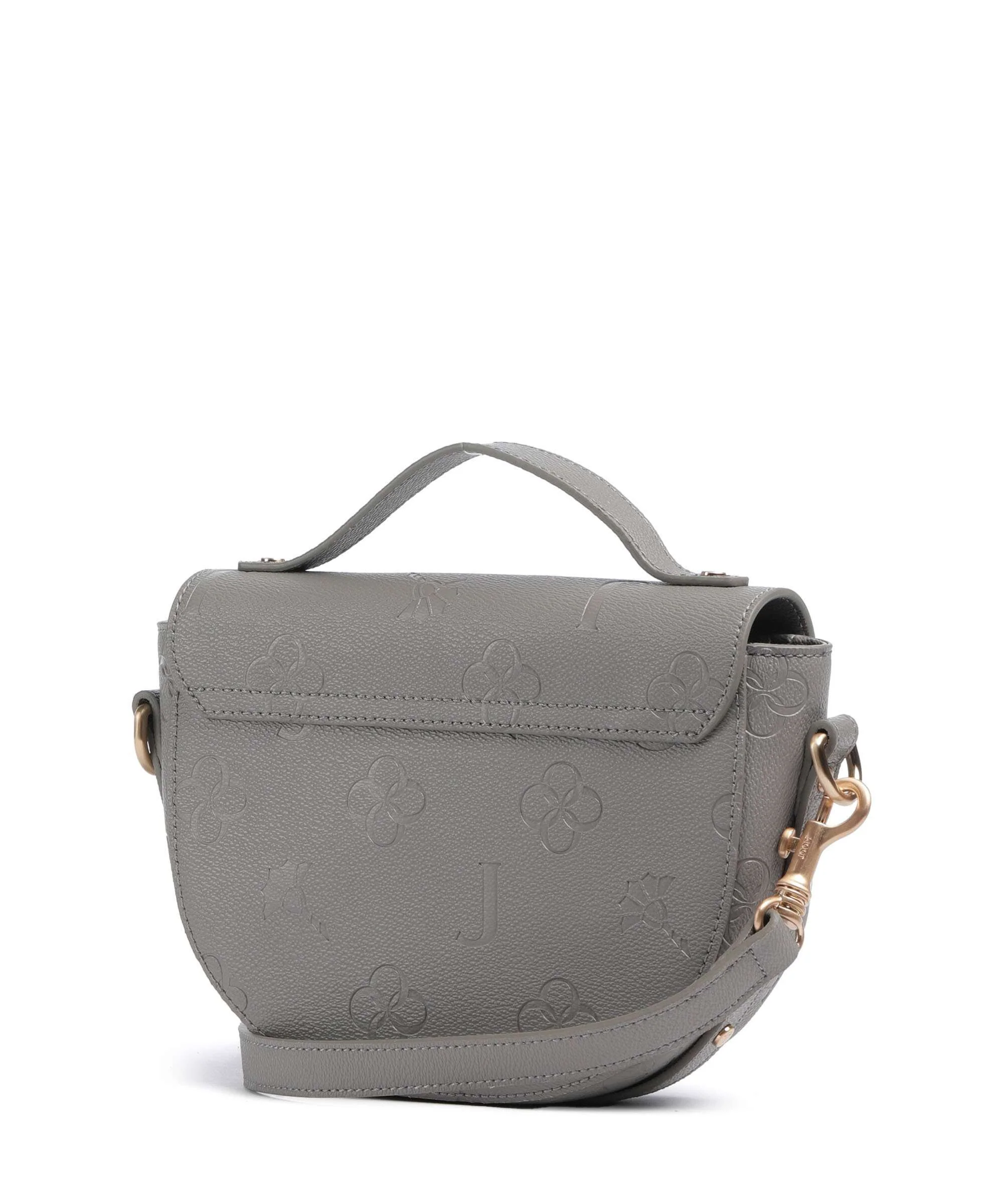 JOOP! Decoro Edition Kaley Crossbody bag grey - Image 2