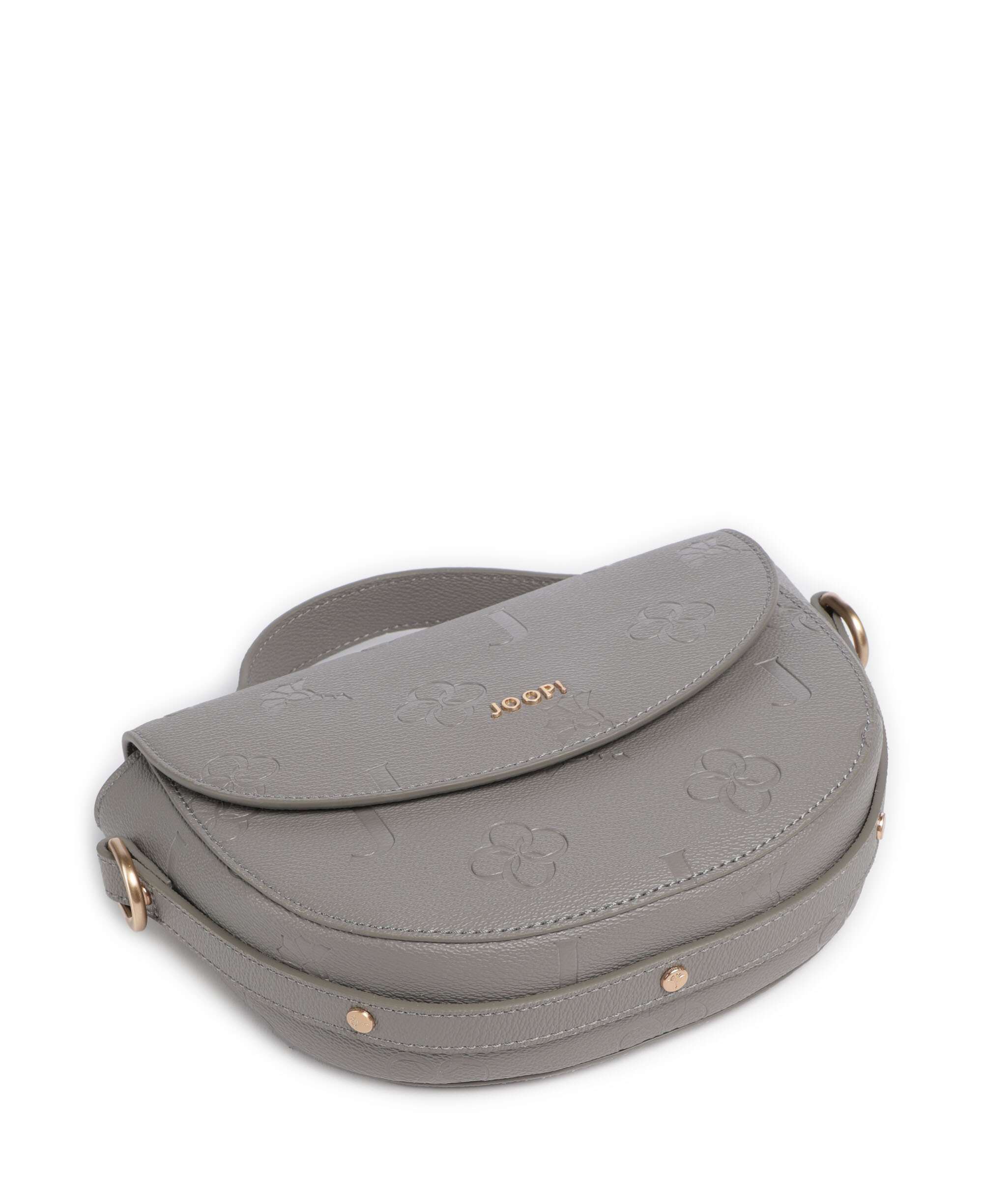 JOOP! Decoro Edition Kaley Crossbody bag grey - Image 5