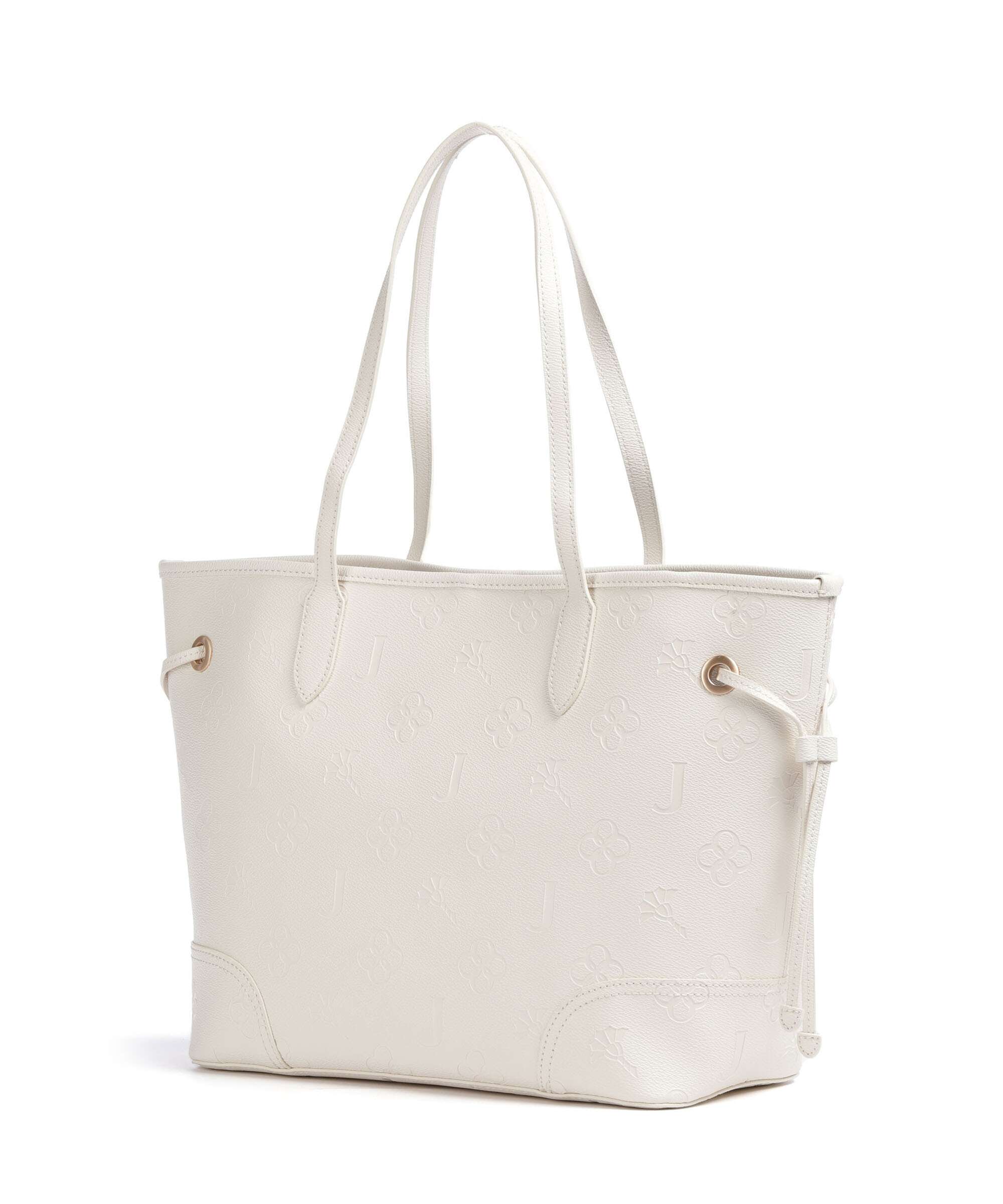 JOOP! Decoro Edition Lara Tote bag offwhite - Image 2