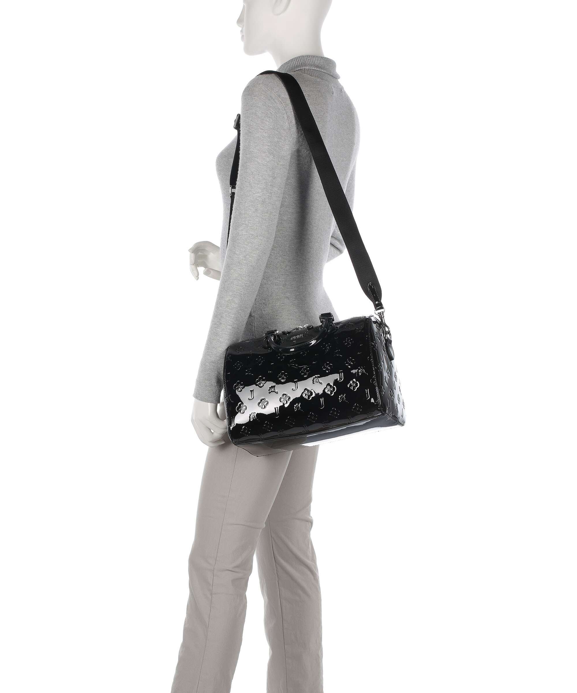 JOOP! Decoro Lucente Aurora Handbag black - Image 4