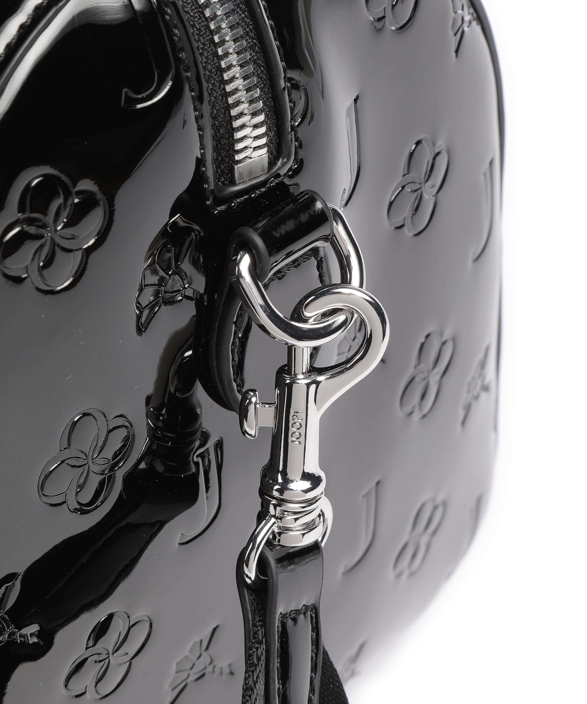 JOOP! Decoro Lucente Aurora Handbag black - Image 5