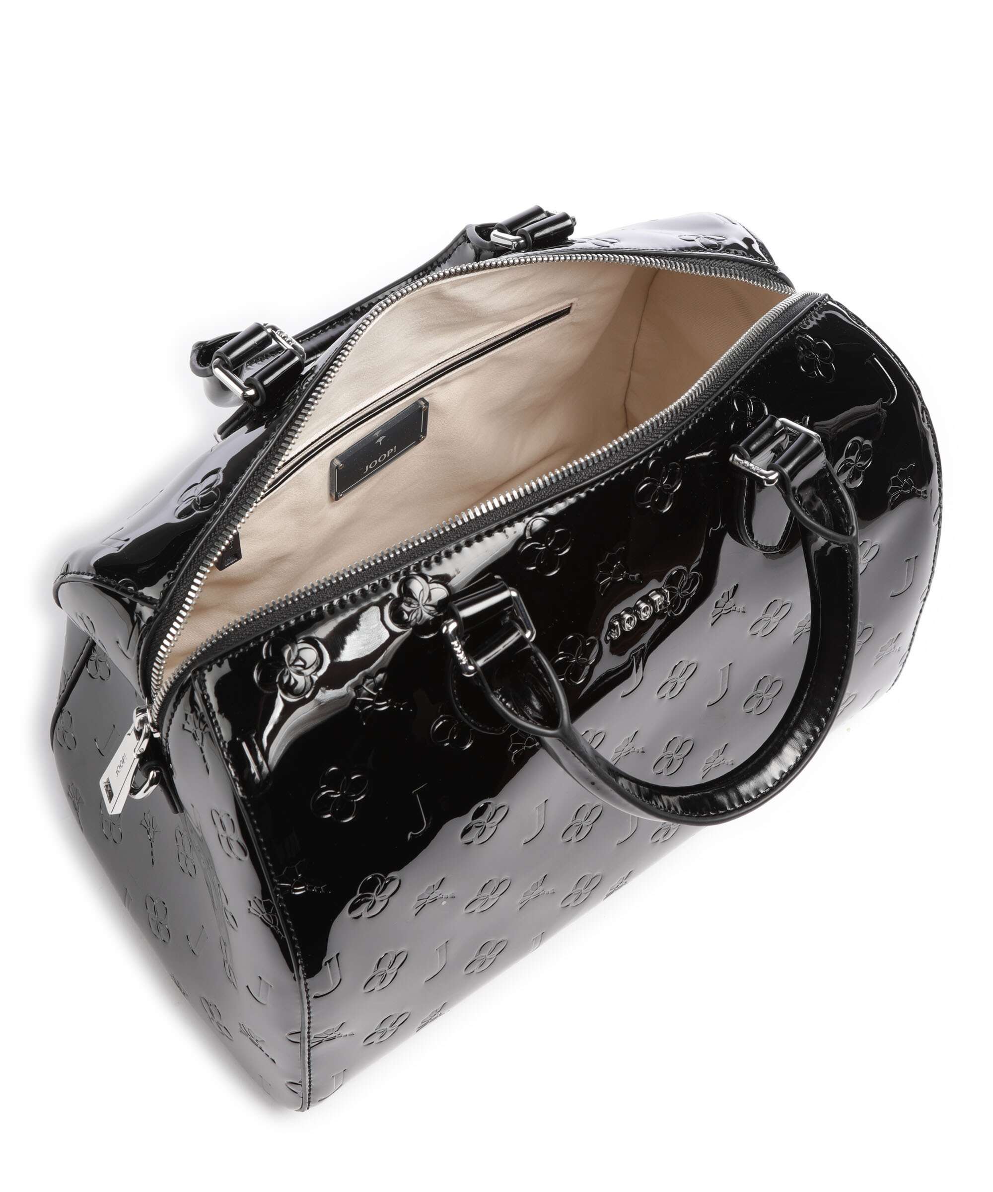 JOOP! Decoro Lucente Aurora Handbag black - Image 7