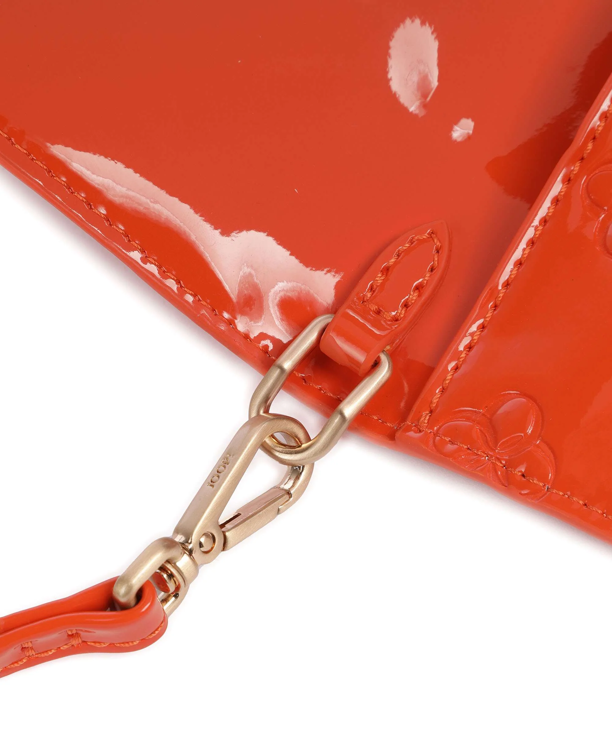 JOOP! Decoro Lucente Cadea Crossbody bag orange - Image 5