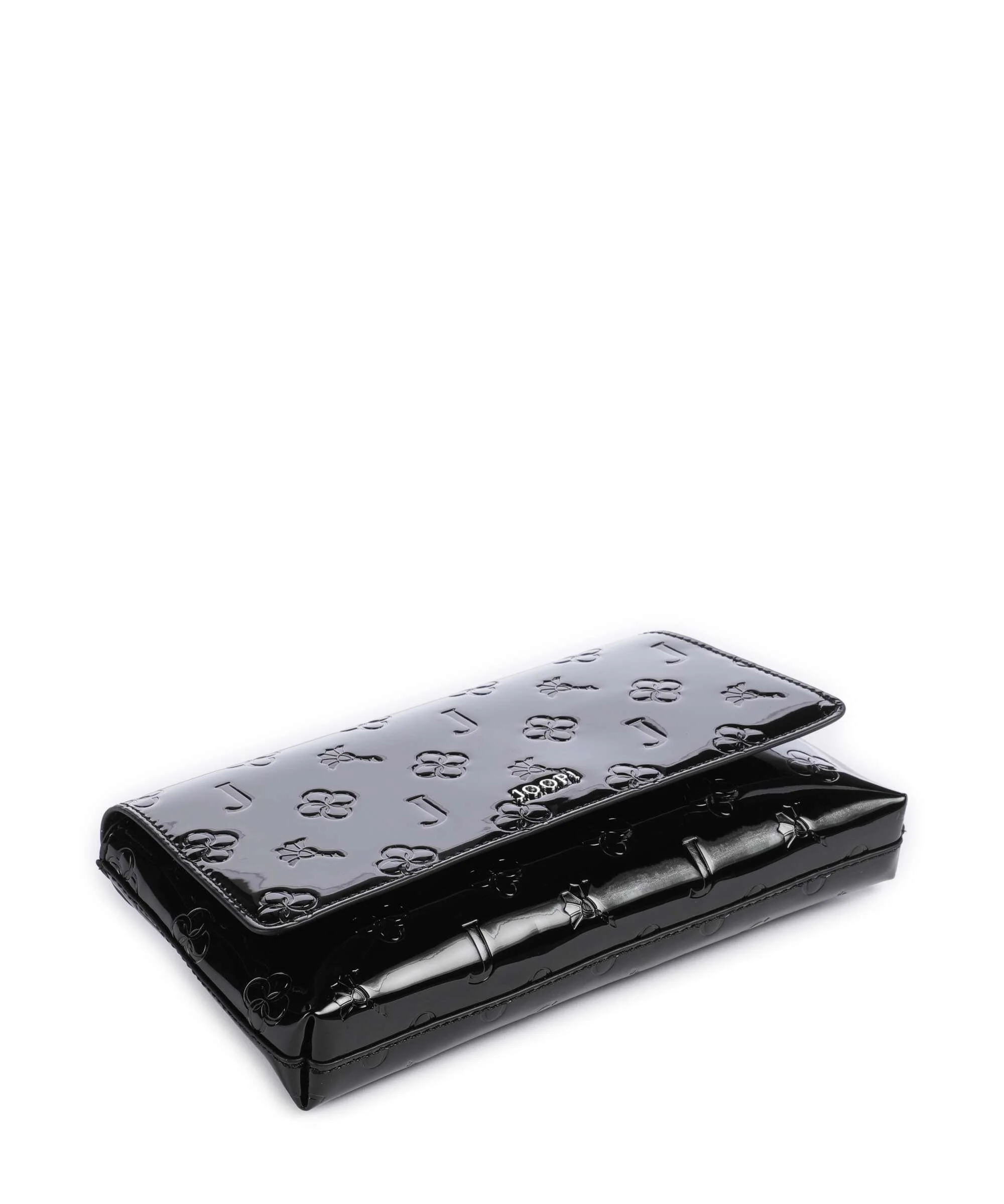 JOOP! Decoro Lucente Sue Crossbody bag black - Image 4