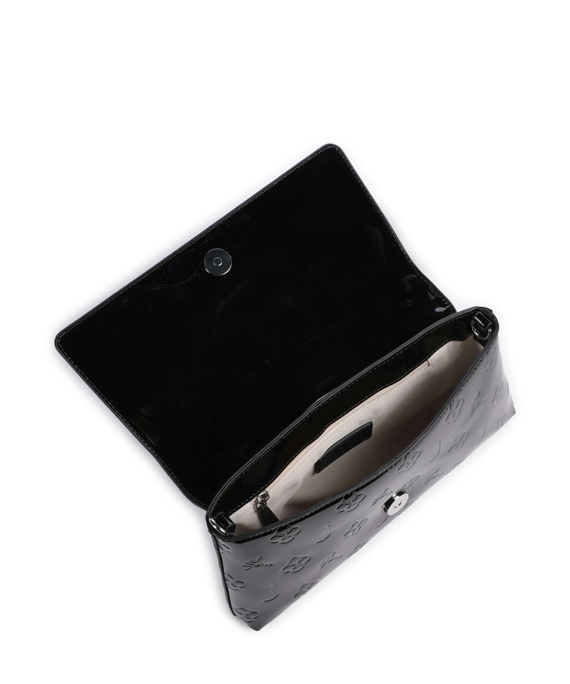 JOOP! Decoro Lucente Sue Crossbody bag black - Image 5
