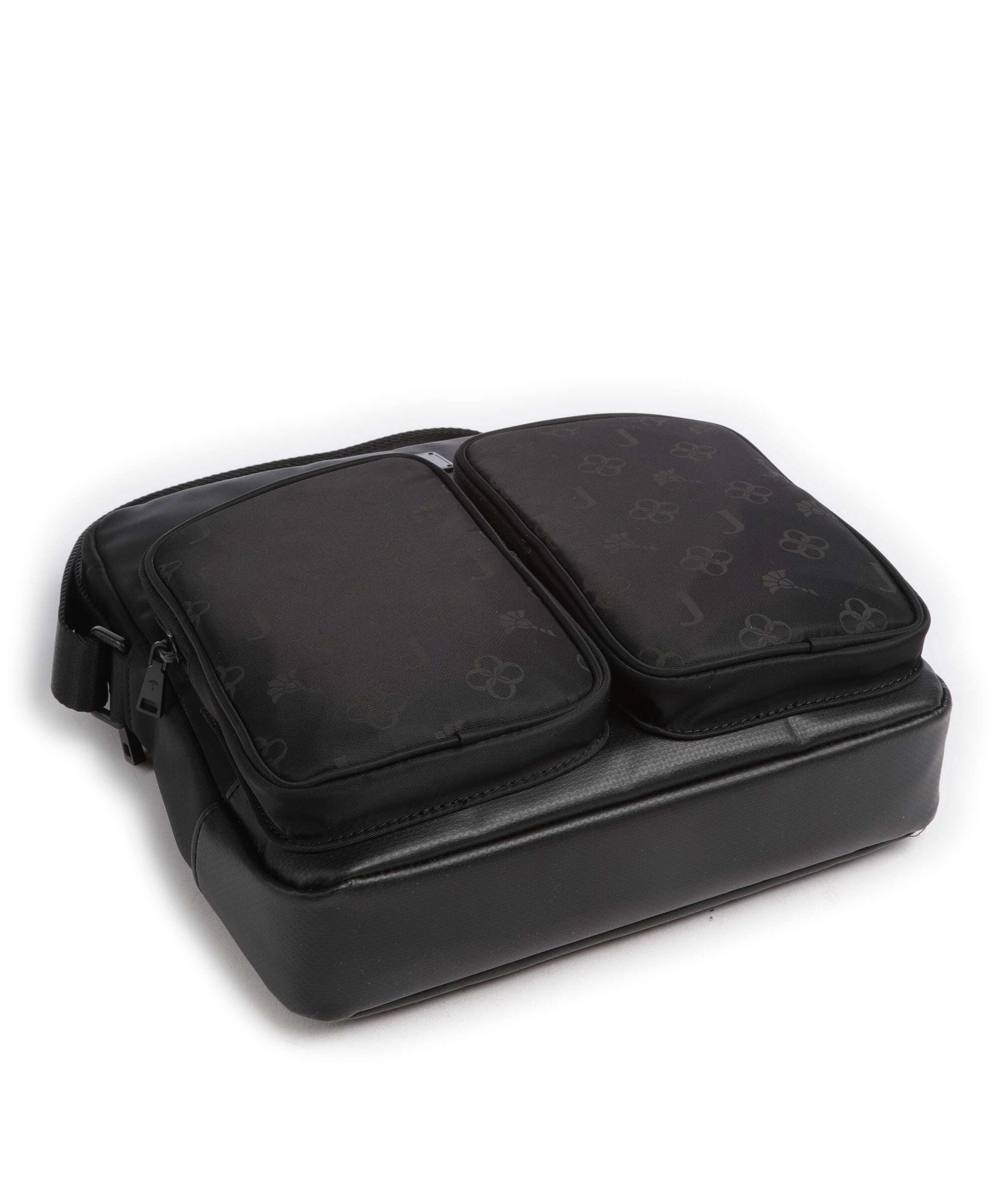 JOOP! Decoro Nicosia Medon Crossbody bag black - Image 5