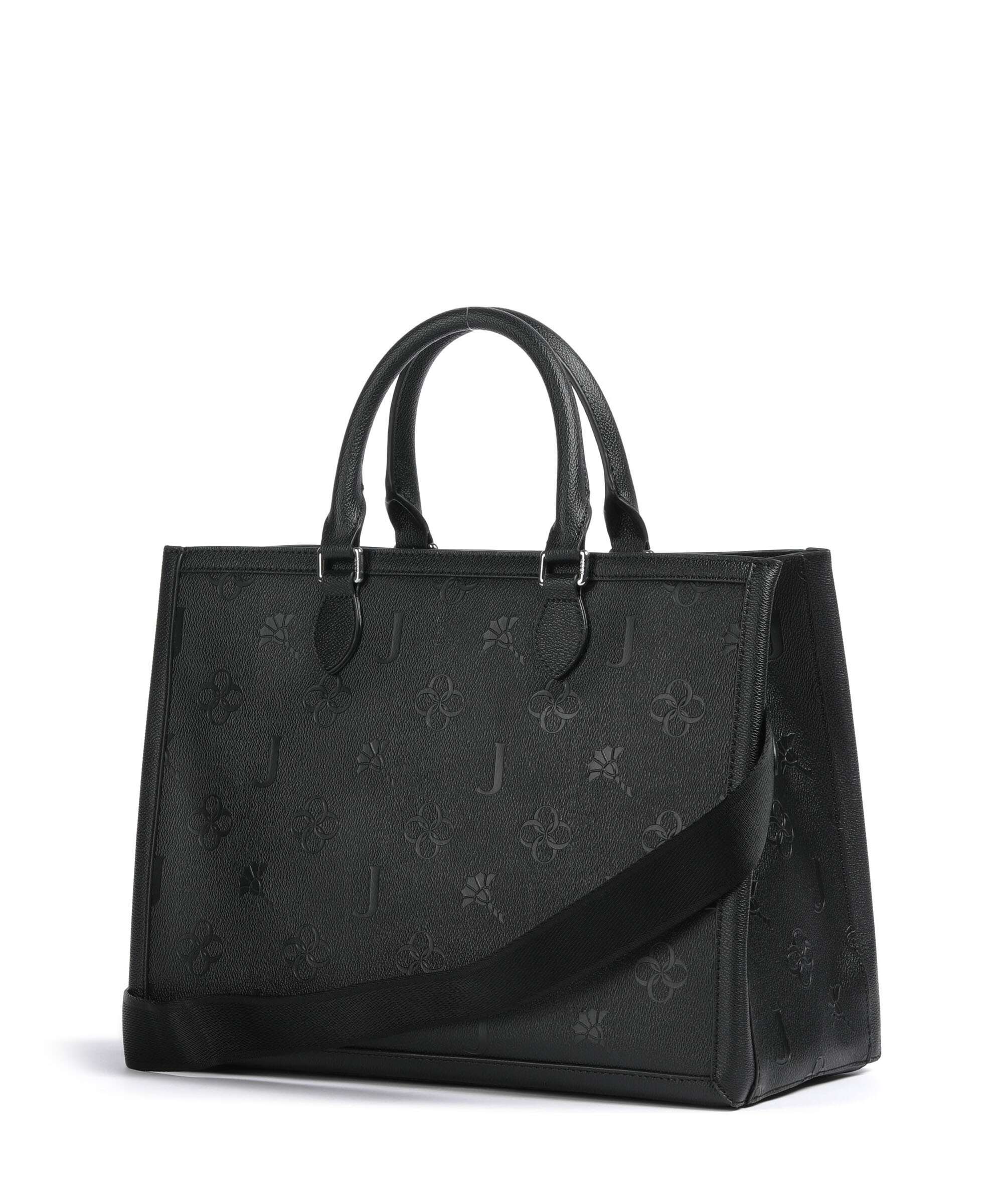 JOOP! Decoro Stampa Aurelia Handbag black - Image 2