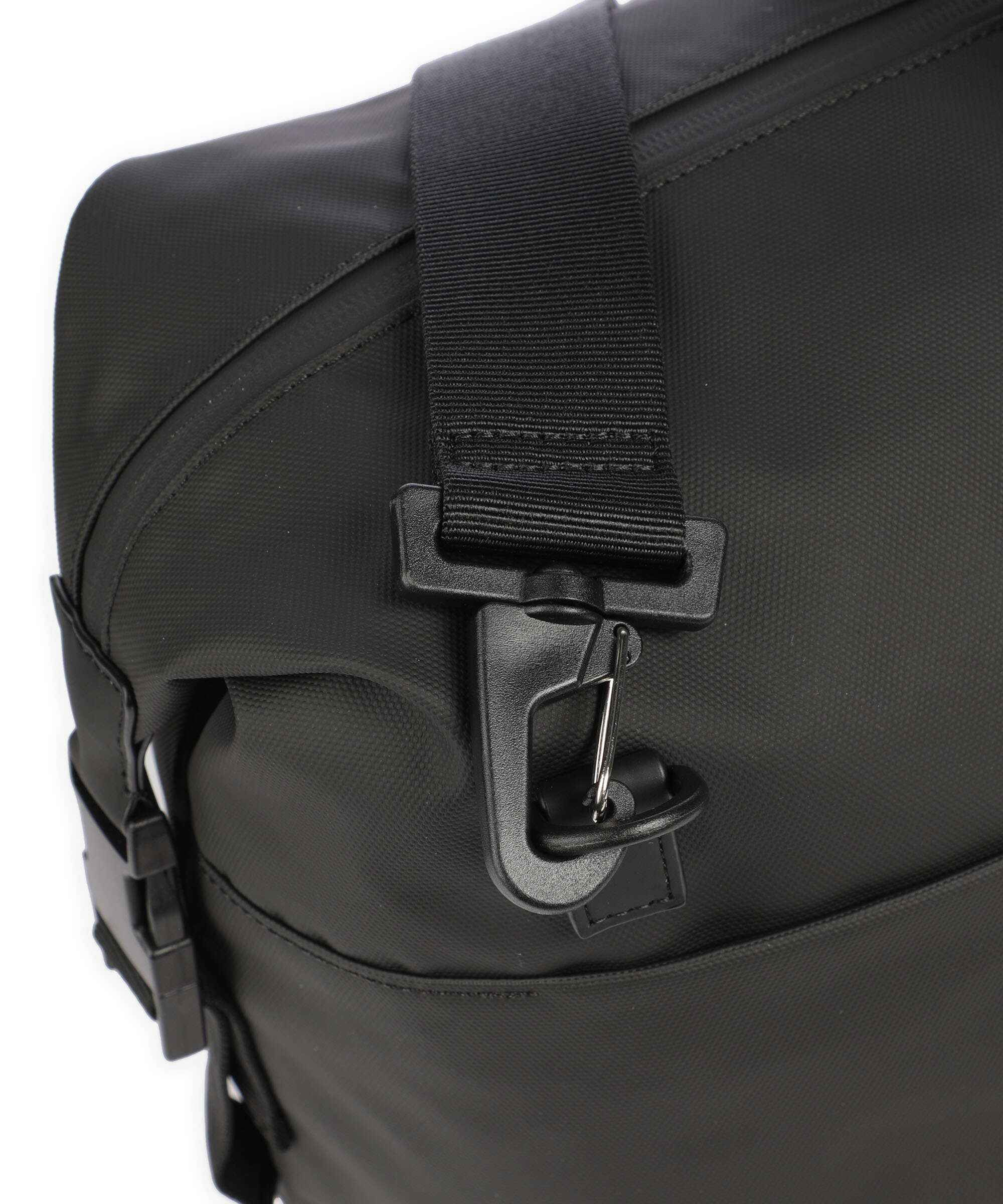 JOOP! Dinamico Maik Weekend bag black - Image 3