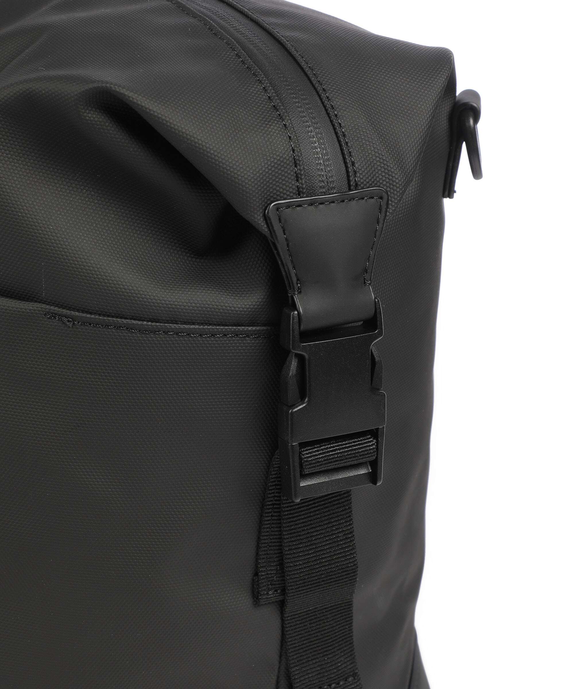 JOOP! Dinamico Maik Weekend bag black - Image 5
