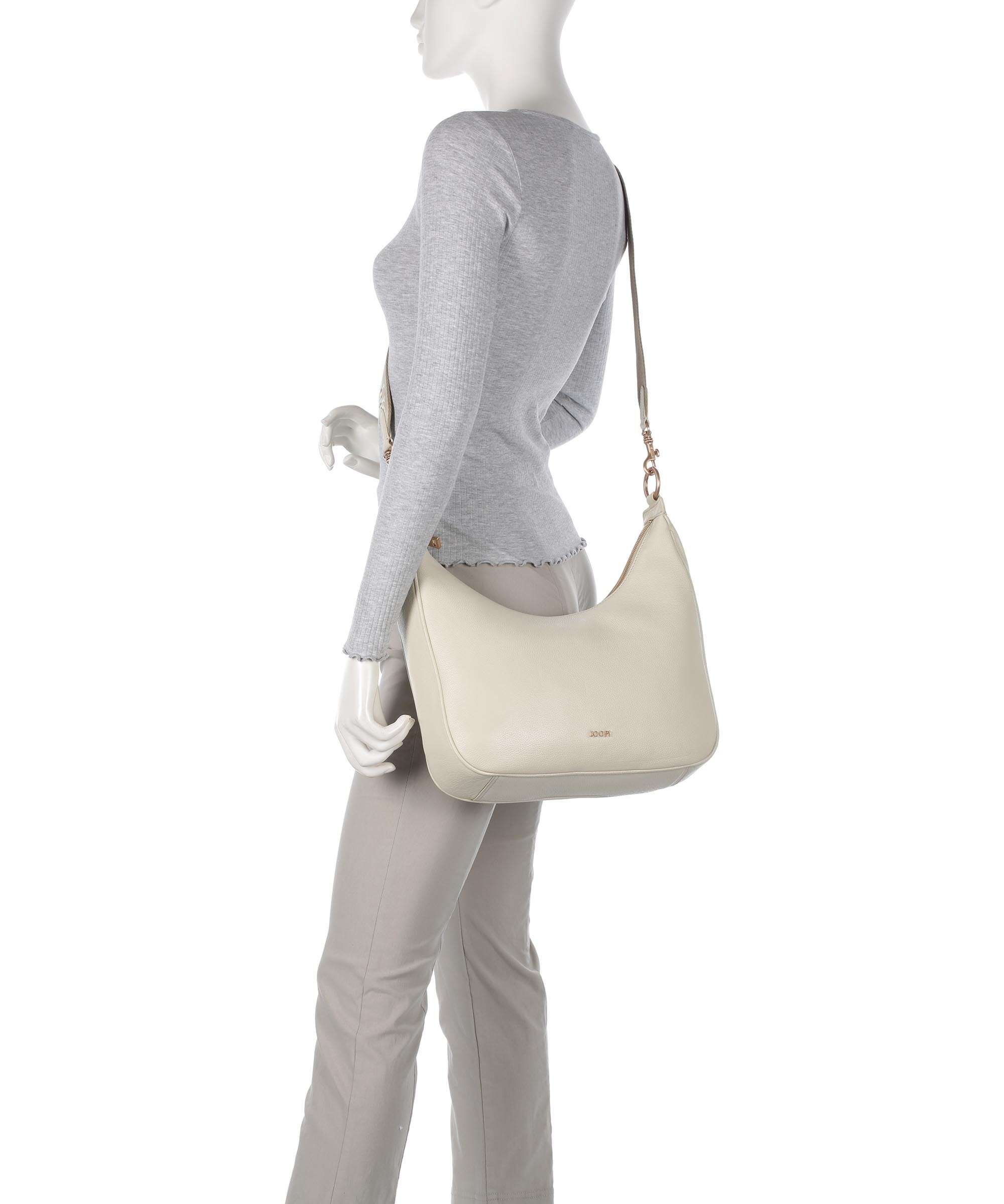 JOOP! Dolce Ginger Shoulder bag birch - Image 3