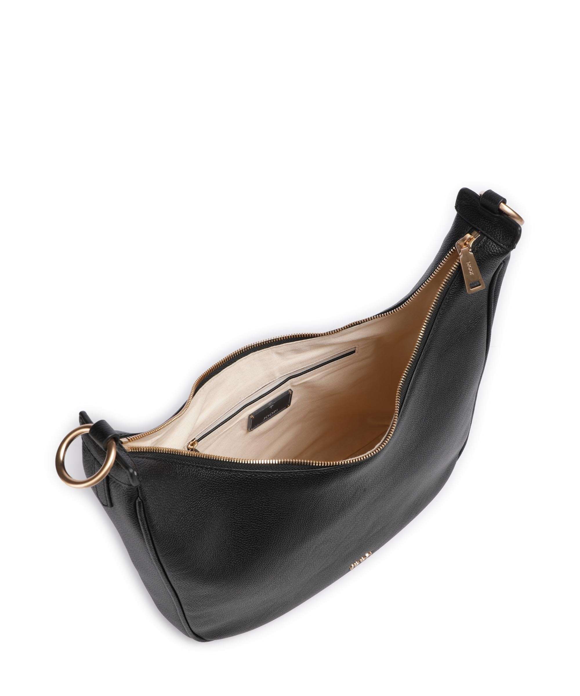 JOOP! Dolce Ginger Shoulder bag phantom - Image 6