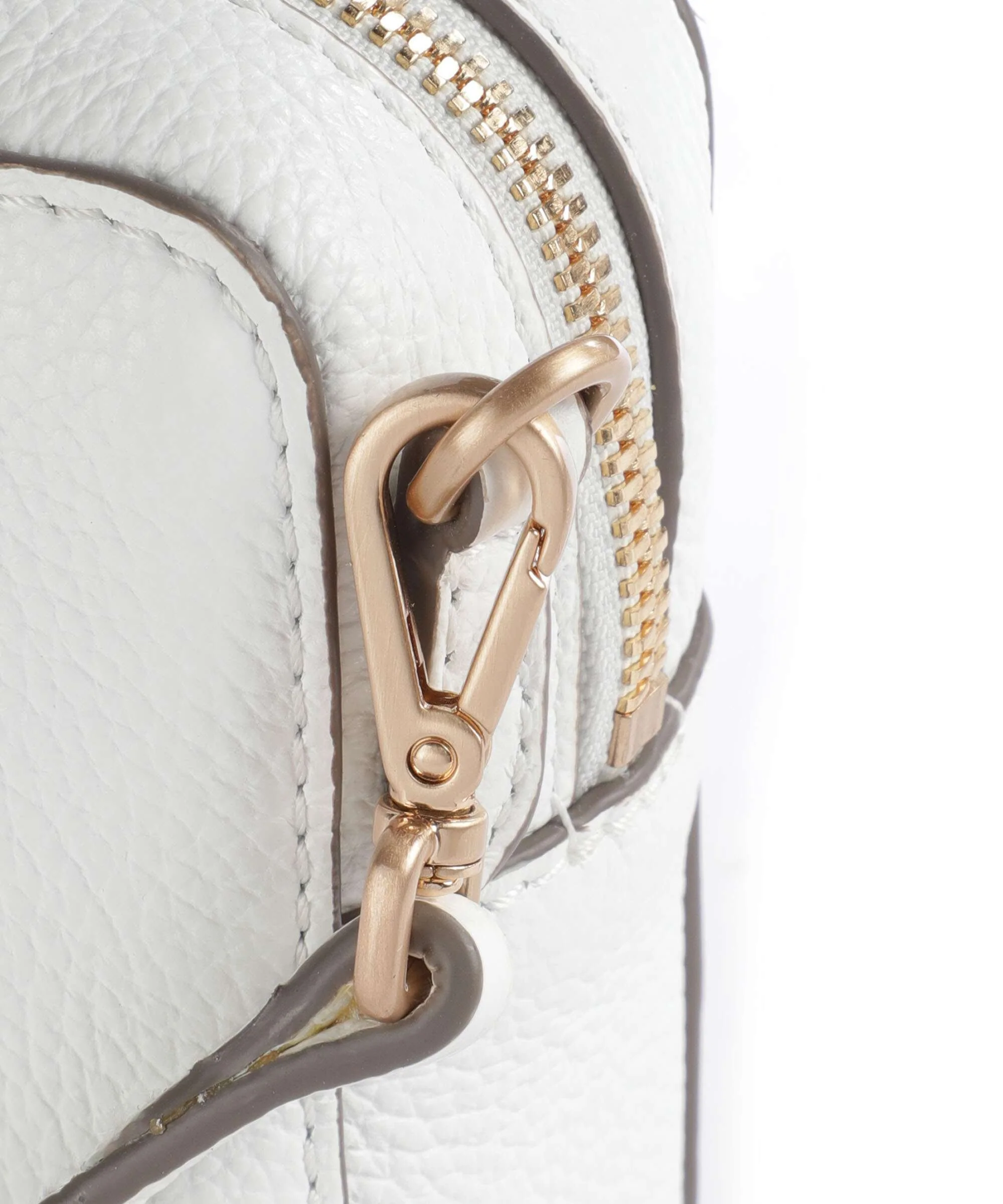 JOOP! Estate Casta Crossbody bag white - Image 4