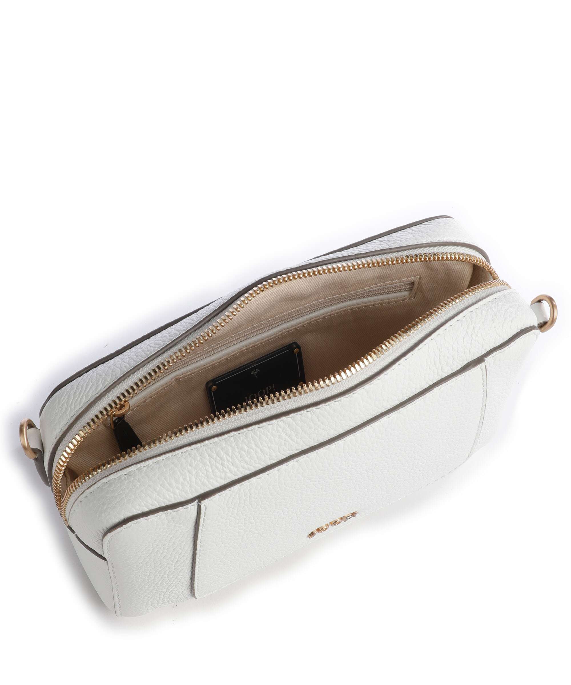 JOOP! Estate Casta Crossbody bag white - Image 6